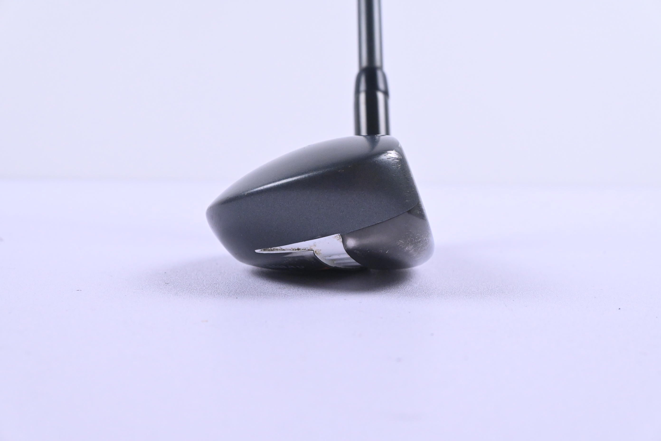 Callaway X2 Hot #3 Hybrid / 19 Degree / Regular Flex Aldila Rogue X2 Hot 60