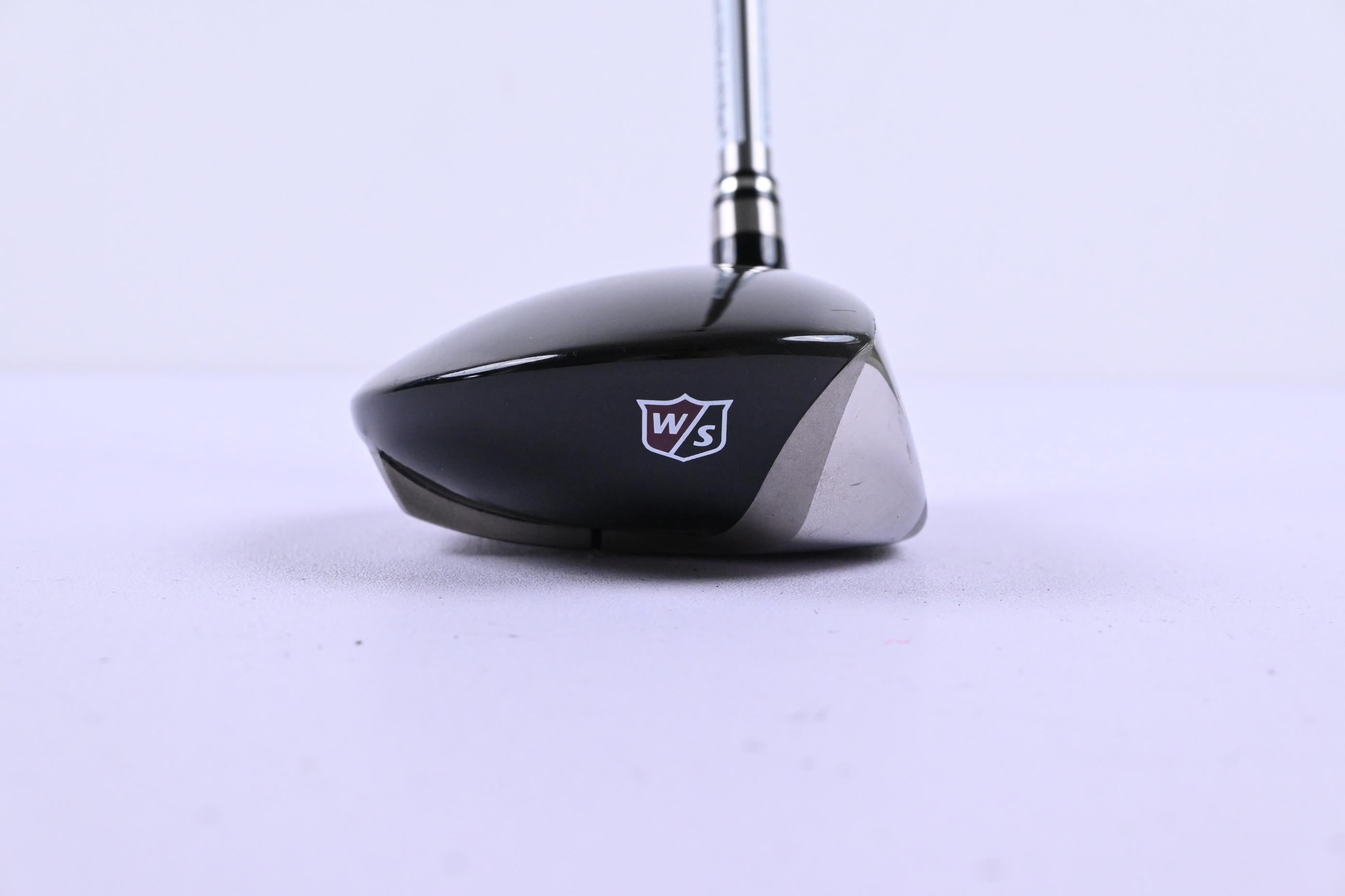 Wilson Fybrid #5 Wood / 18 Degree / Regular Flex UST Proforce AXIV 60 Shaft