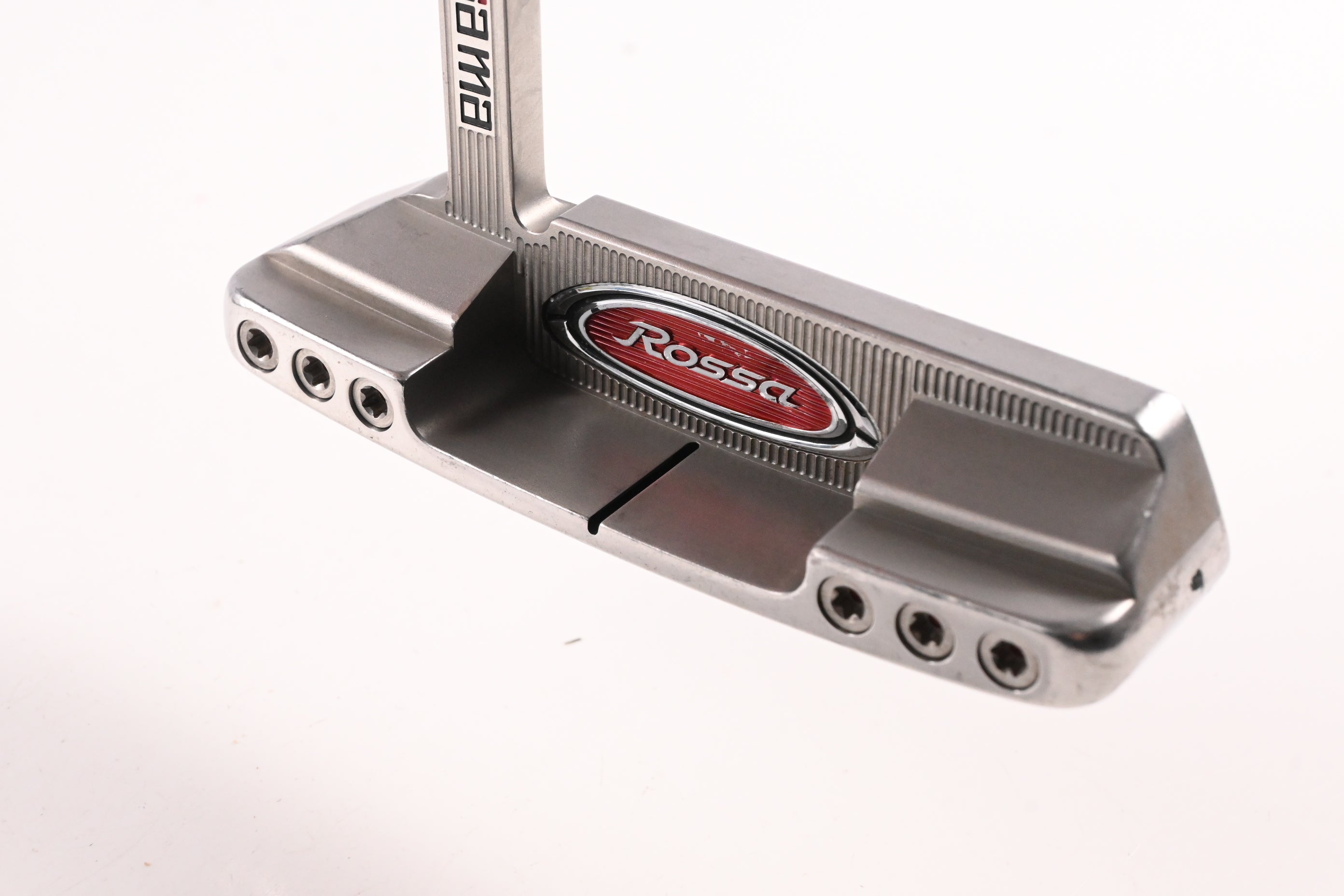 Taylormade Rossa TP Kia Ma Daytona Putter / 34 Inch
