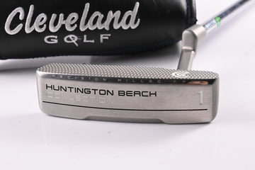 Cleveland Huntington Beach 1  Putter / 34 Inch