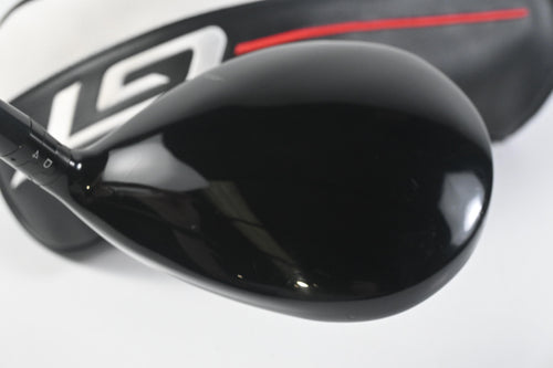 Titleist GT3 Driver / 9 Degree / Stiff Flex Tour AD DI-6 Shaft