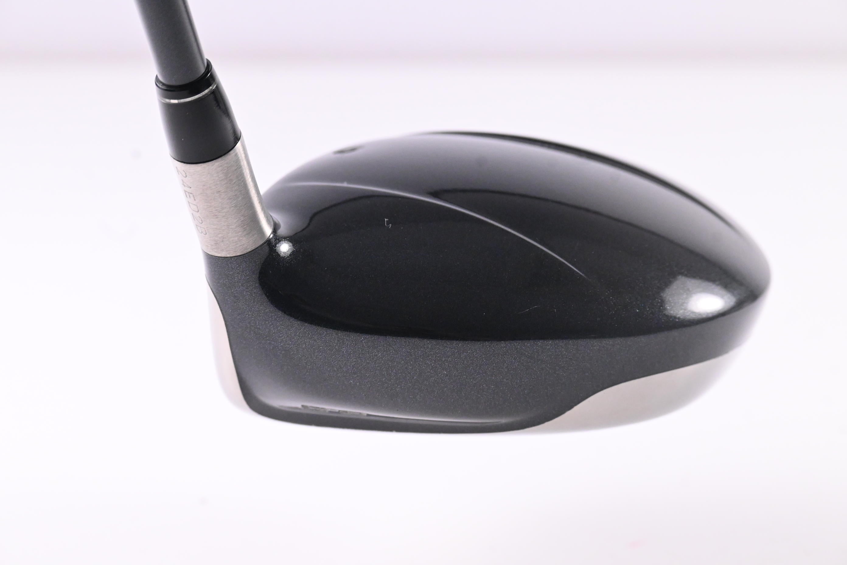 Taylormade R360 Ti Driver / 8.5 Degree / Stiff Flex Taylormade 90 Shaft