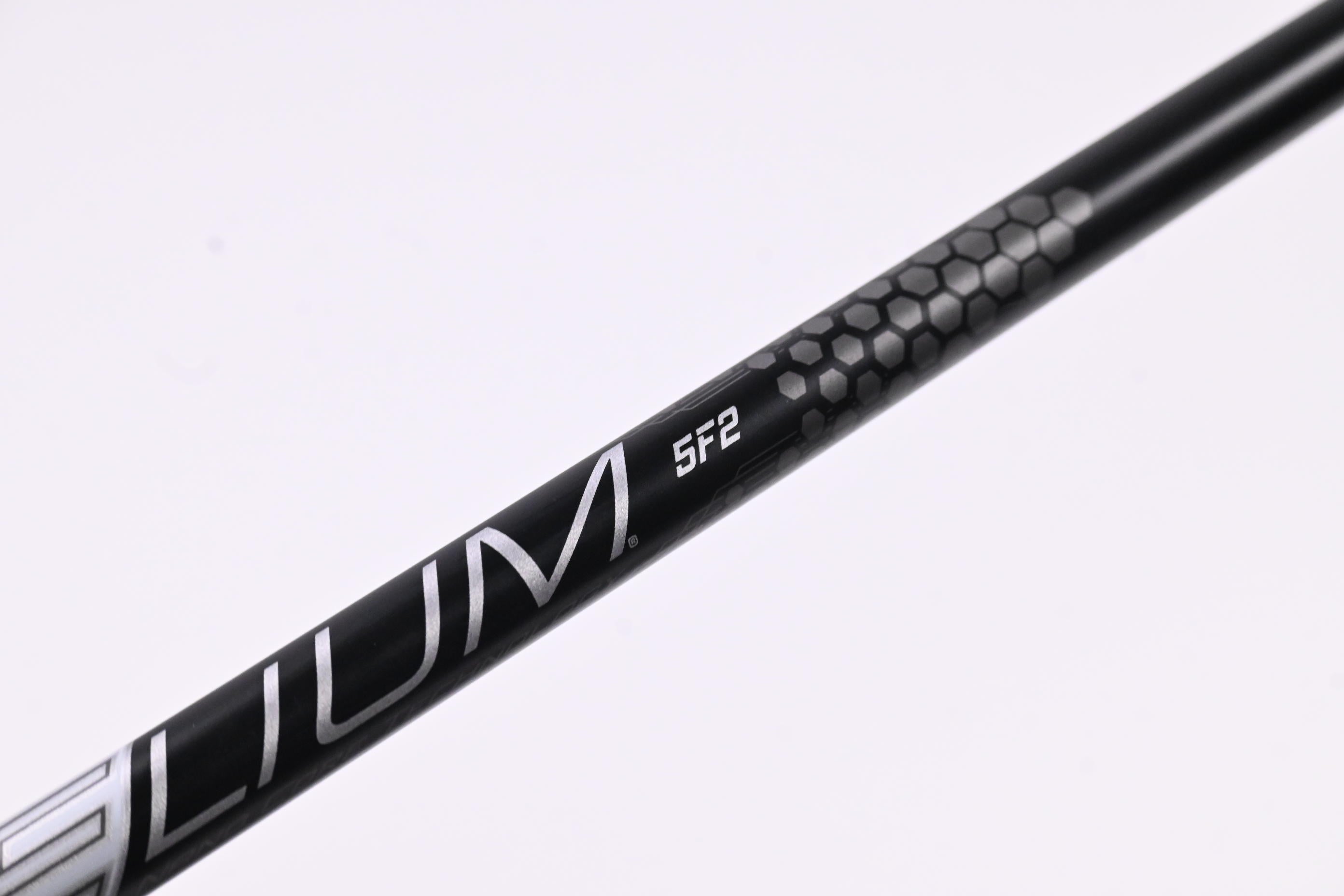UST Mamiya Helium Nanocore 5 Driver Shaft / Senior Flex / Ping 3rd Gen