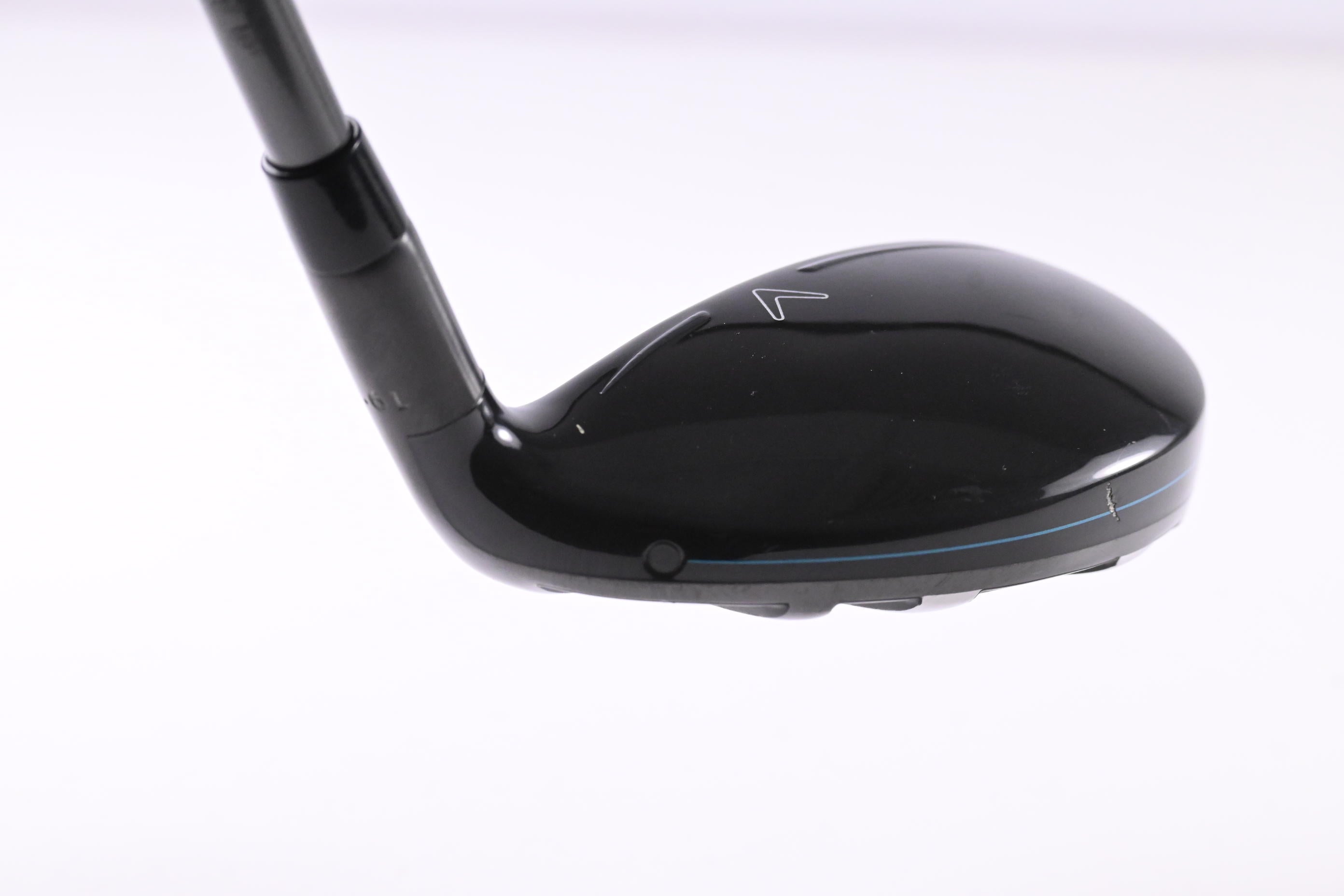 Callaway Rogue #3 Hybrid / 19 Degree / Stiff Flex Aldila Synergy 60 Shaft