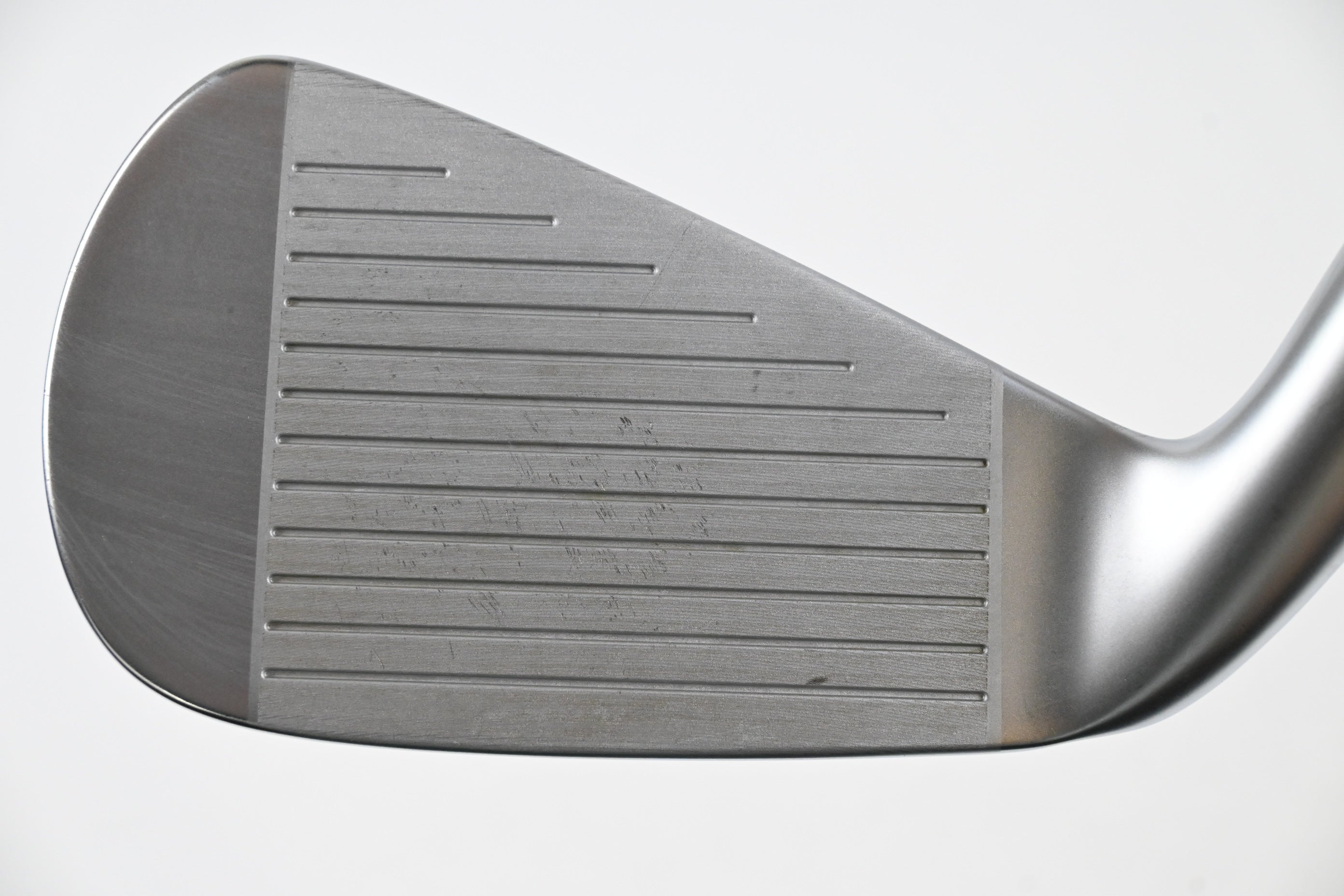 Srixon ZXi4 #5 Iron / 23 Degree / Regular KBS TGI 60 Shaft