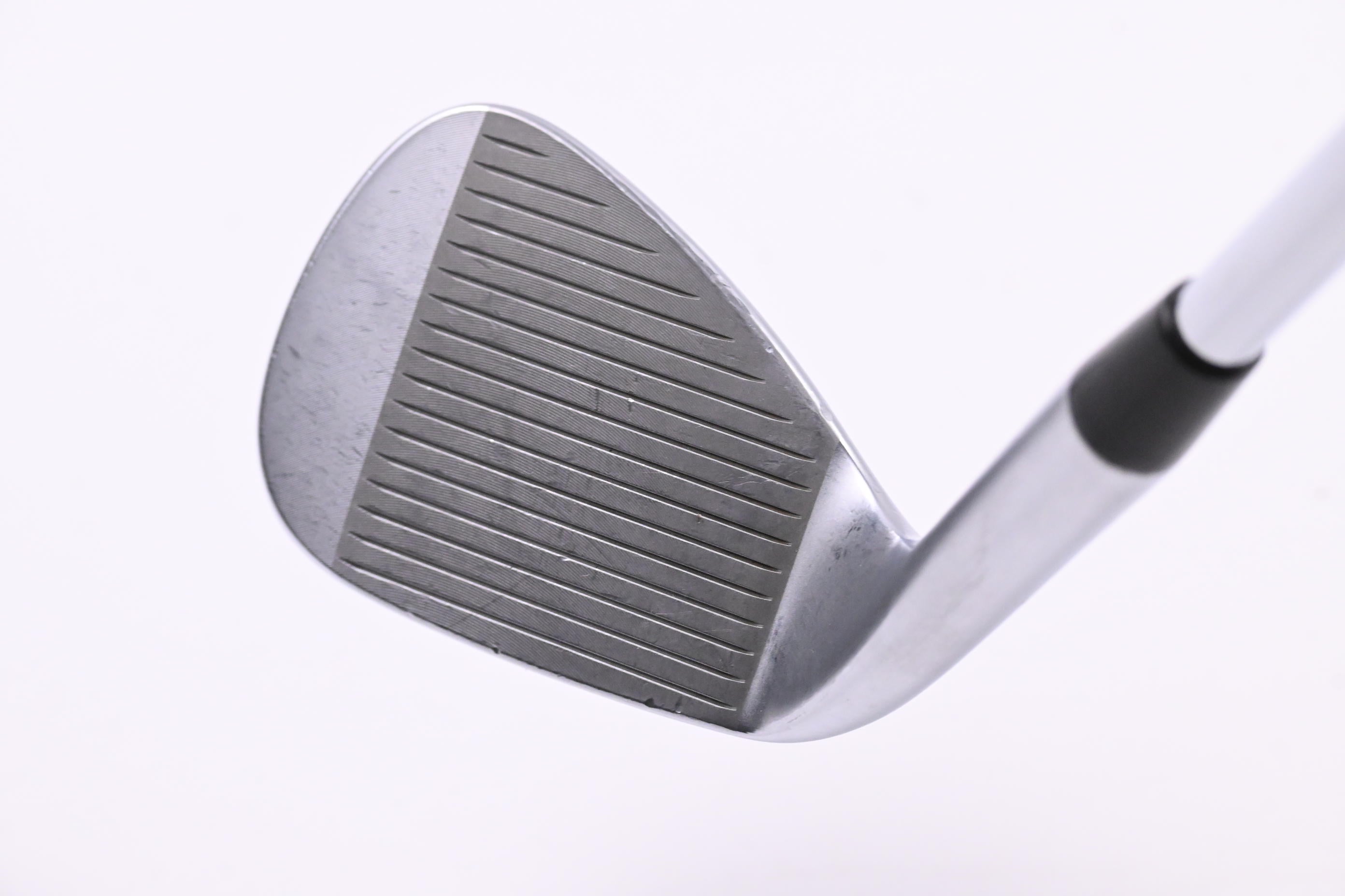 Ping S159 Gap Wedge / 50 Degree / Brown Dot / Stiff Flex Dynamic Gold 120 S300