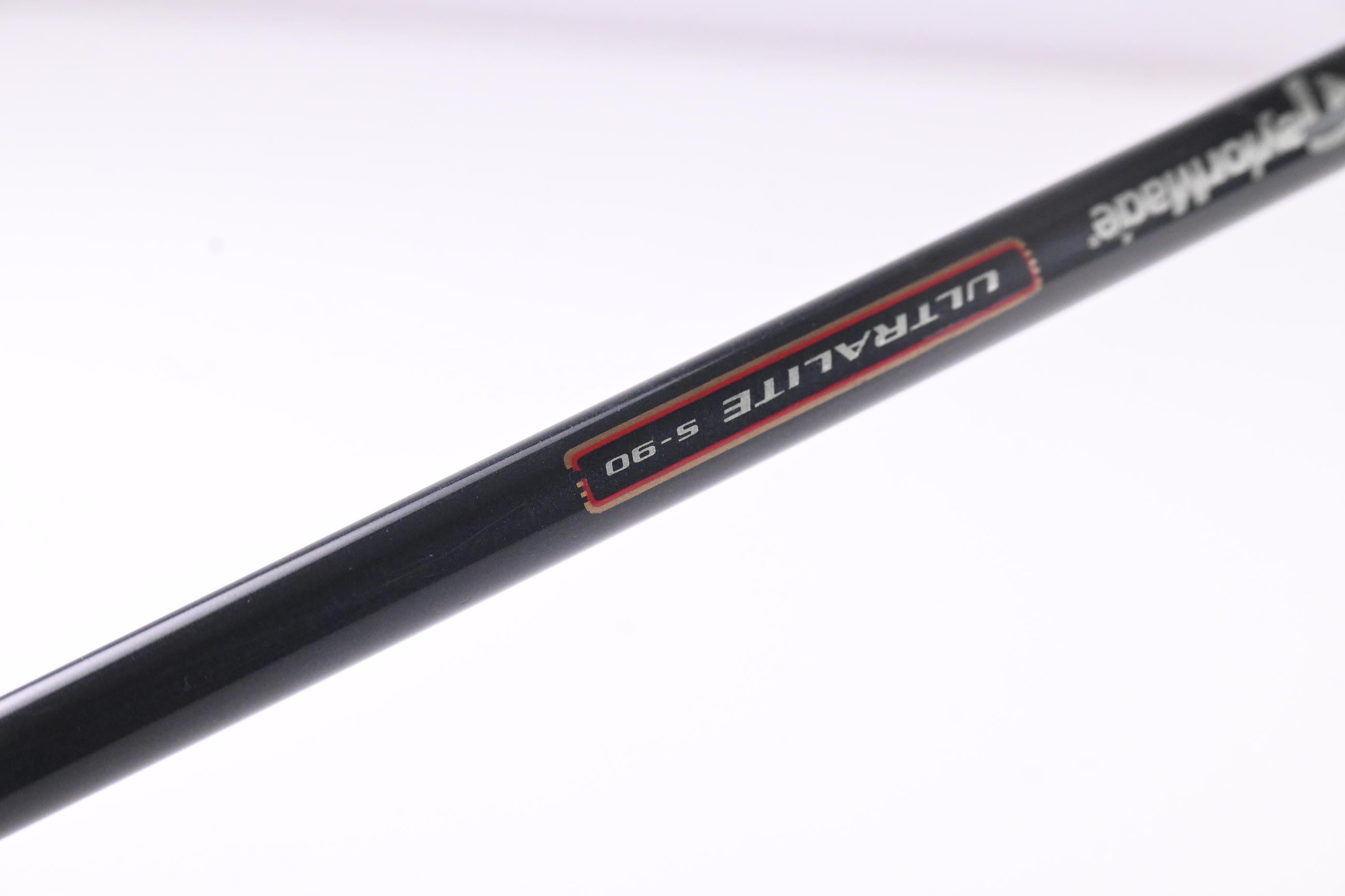 Taylormade R360 Ti Driver / 8.5 Degree / Stiff Flex Taylormade 90 Shaft