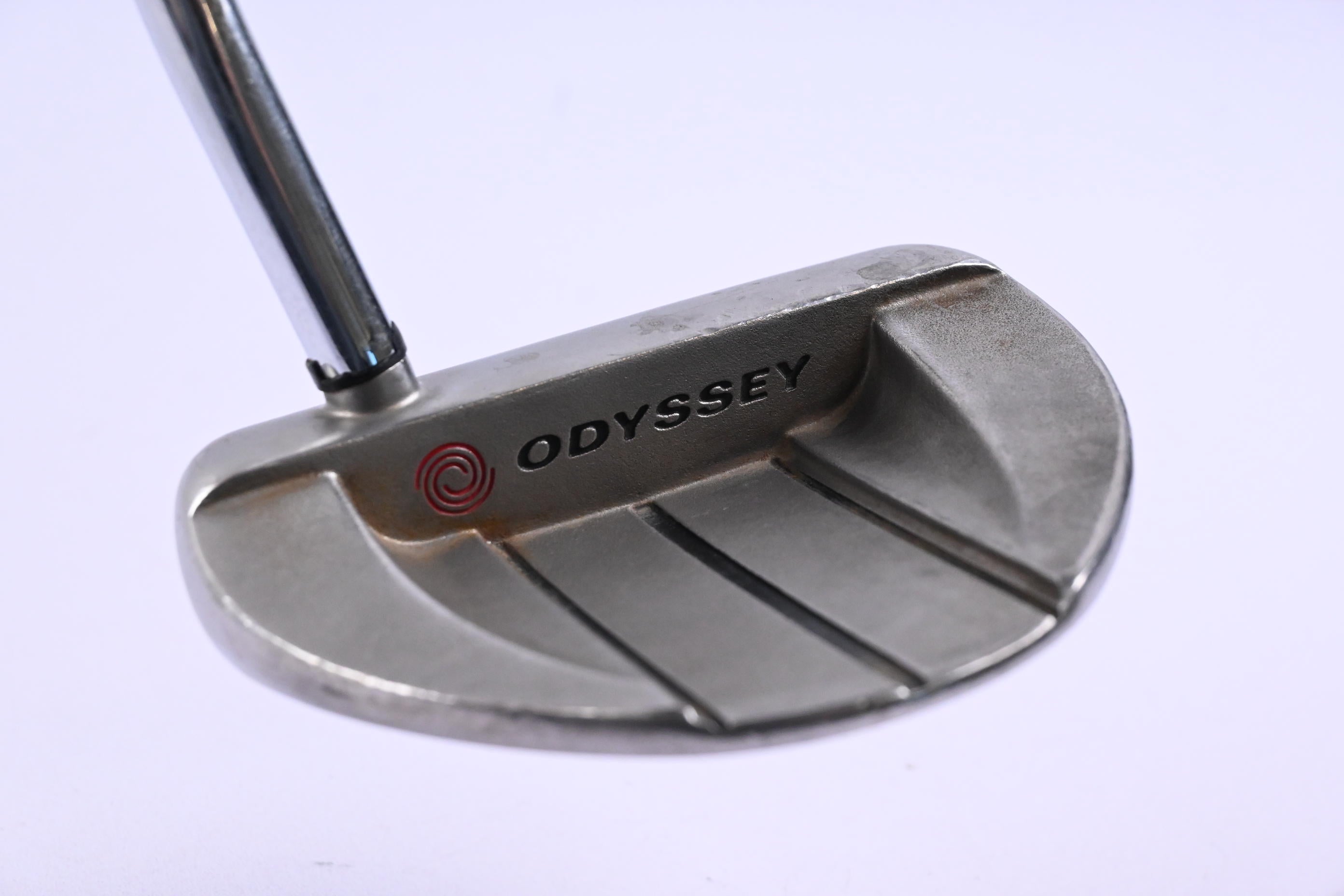 Odyssey White Hot Pro V-Line Putter / 35 Inch