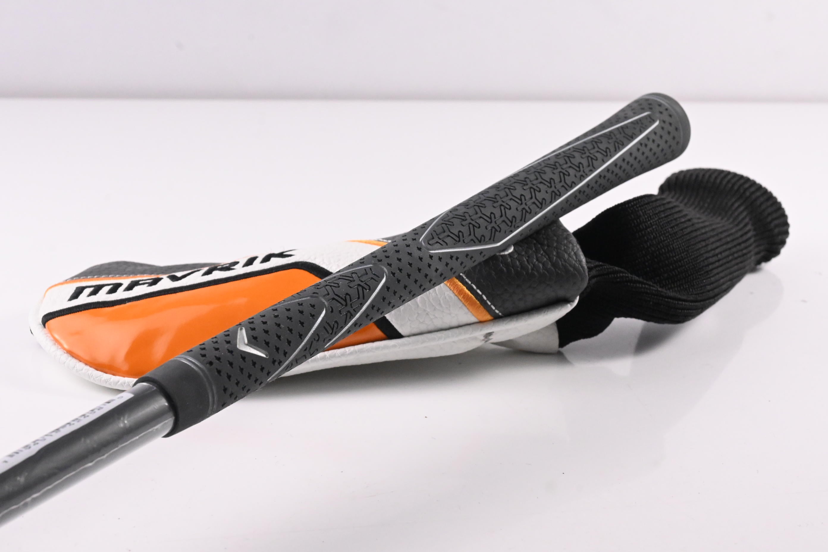 Ladies Callaway Mavrik Max #4 Hybrid / 24 Degree / Ladies Flex Catalyst 45 Shaft