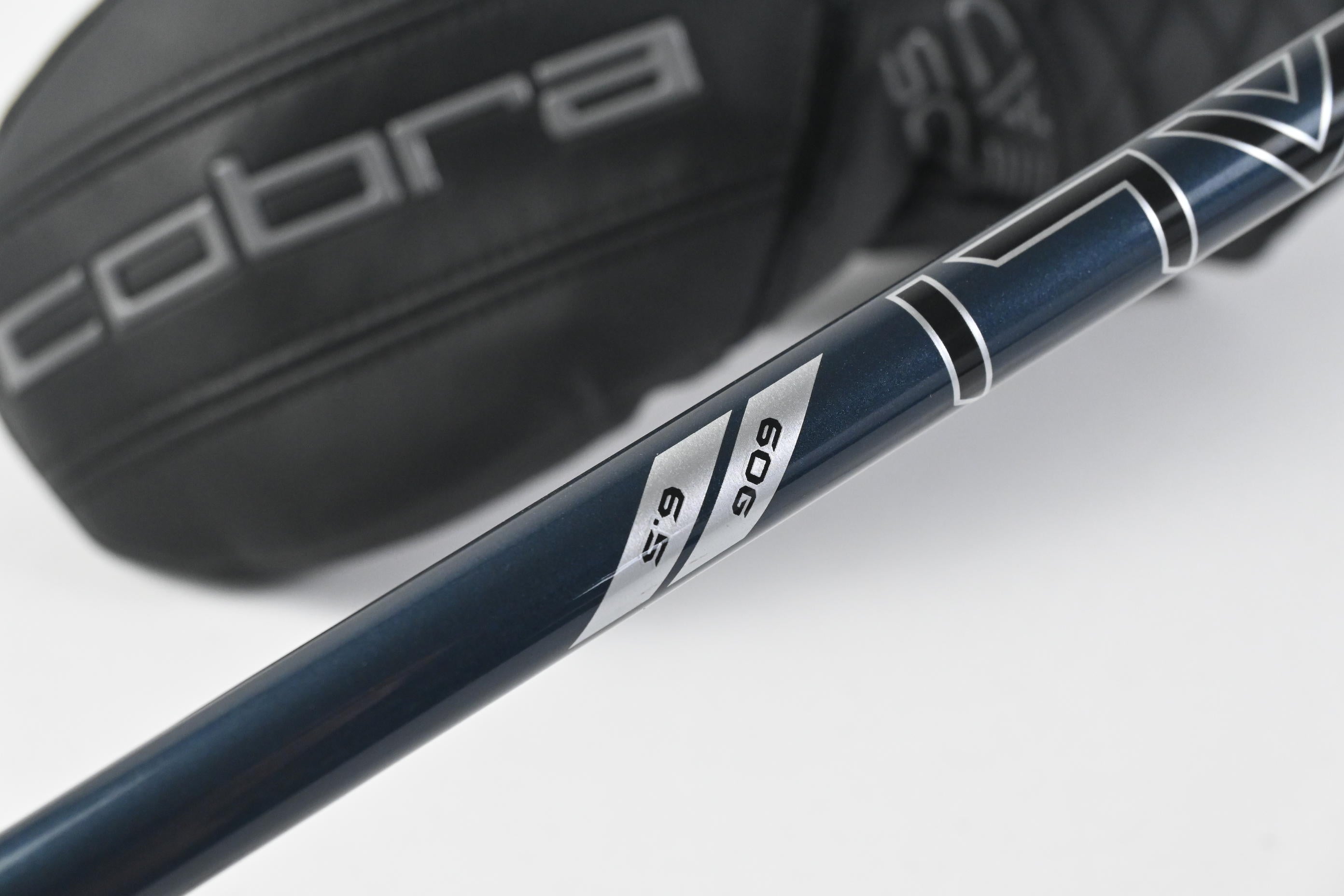 Cobra DS-Adapt X #3 Wood / 16.5 Degree / X-Flex Denali Blue 60 Shaft