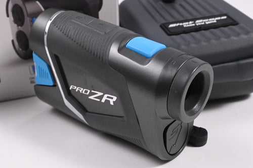 Shotscope Pro ZR GPS / Rangefinder