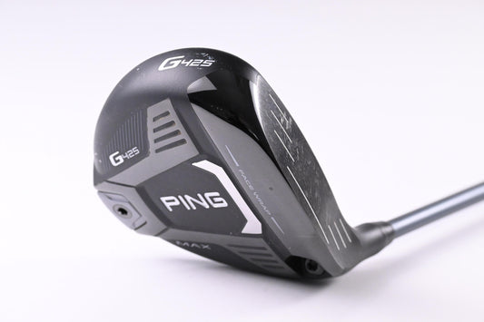 Ping G425 Max #3 Wood / 14.5 Degree / Regular Flex Ping Alta CB Slate 65 Shaft