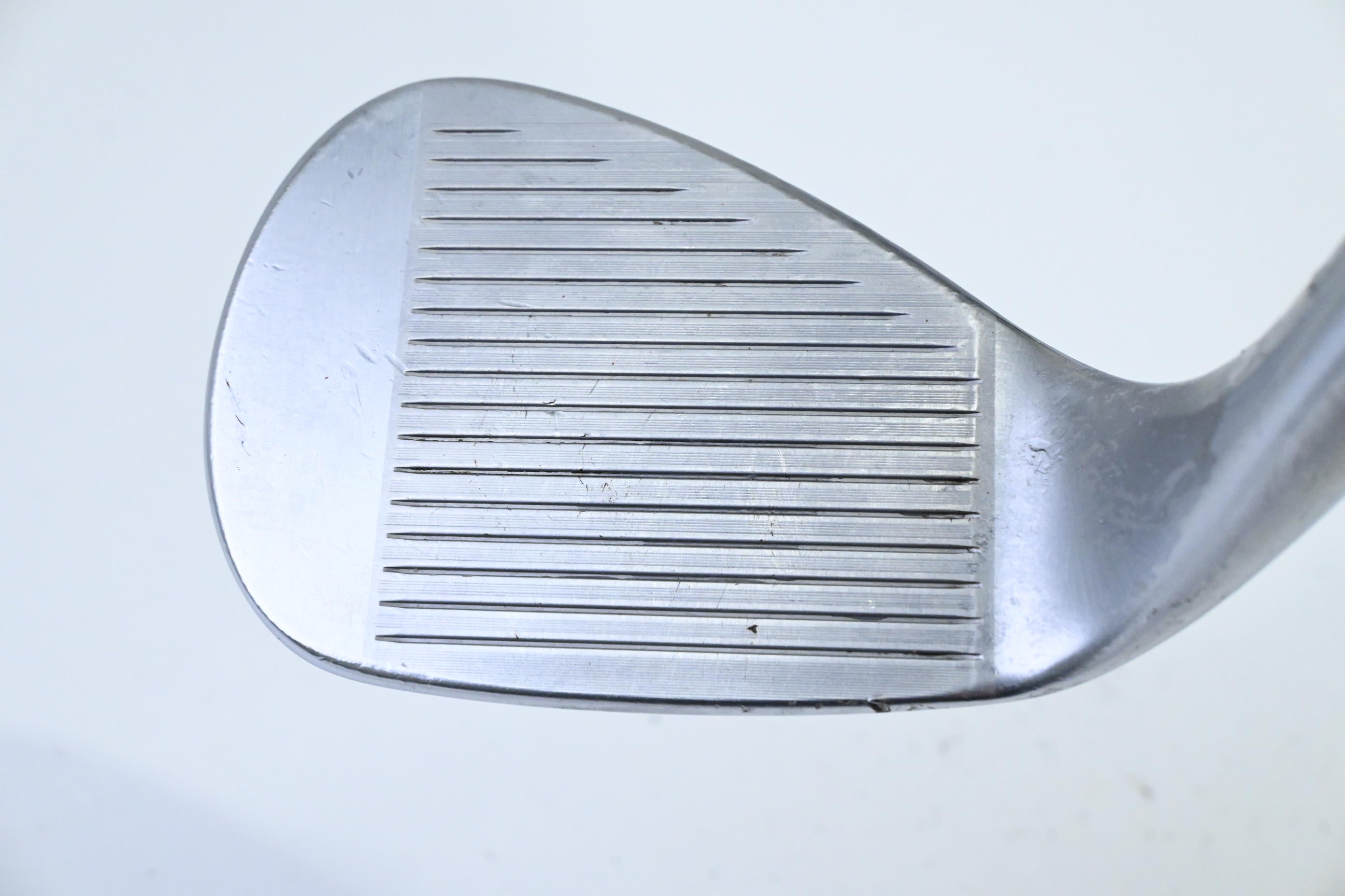 Titleist Vokey SM10 Sand Wedge / 56 Degree / Wedge Flex KBS Custom Series
