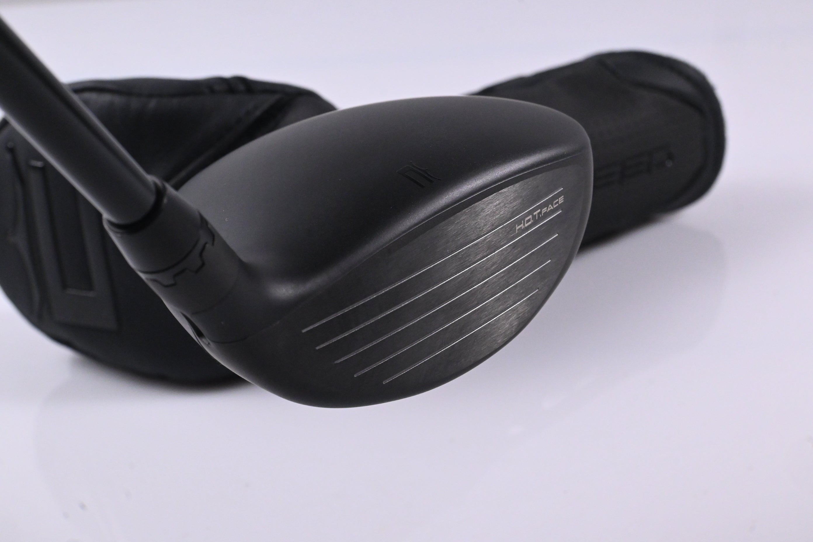 Left Hand Cobra Darkspeed X #3 Wood / 15 Degree / Regular Flex Kai'li Blue 60