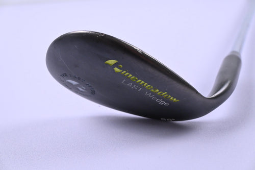 Pinemeadow Last Lob Wedge / 68 Degree / Wedge Flex Pinemedow Premium Shaft