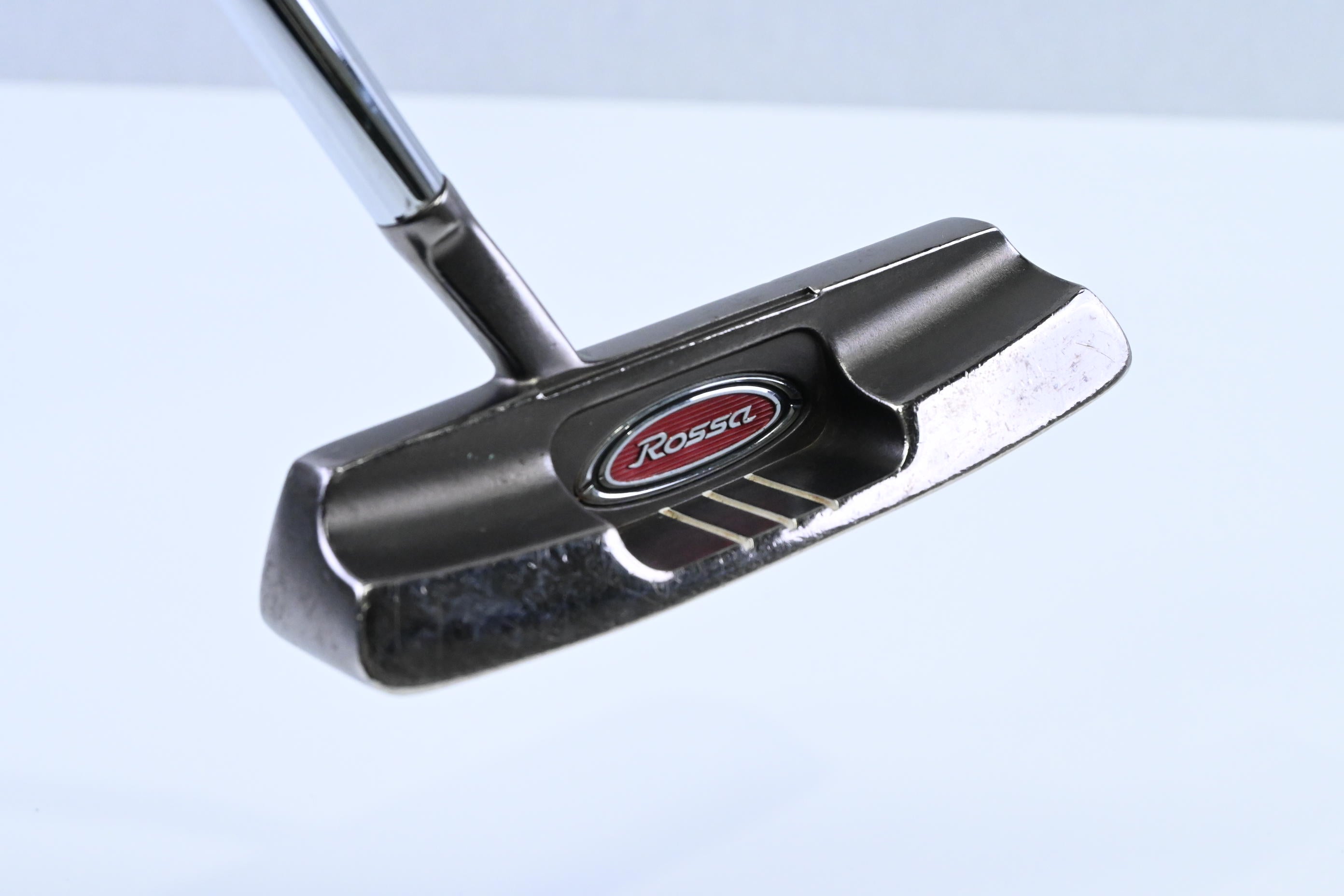 Taylormade Rossa Lambeau Putter / 34 Inch