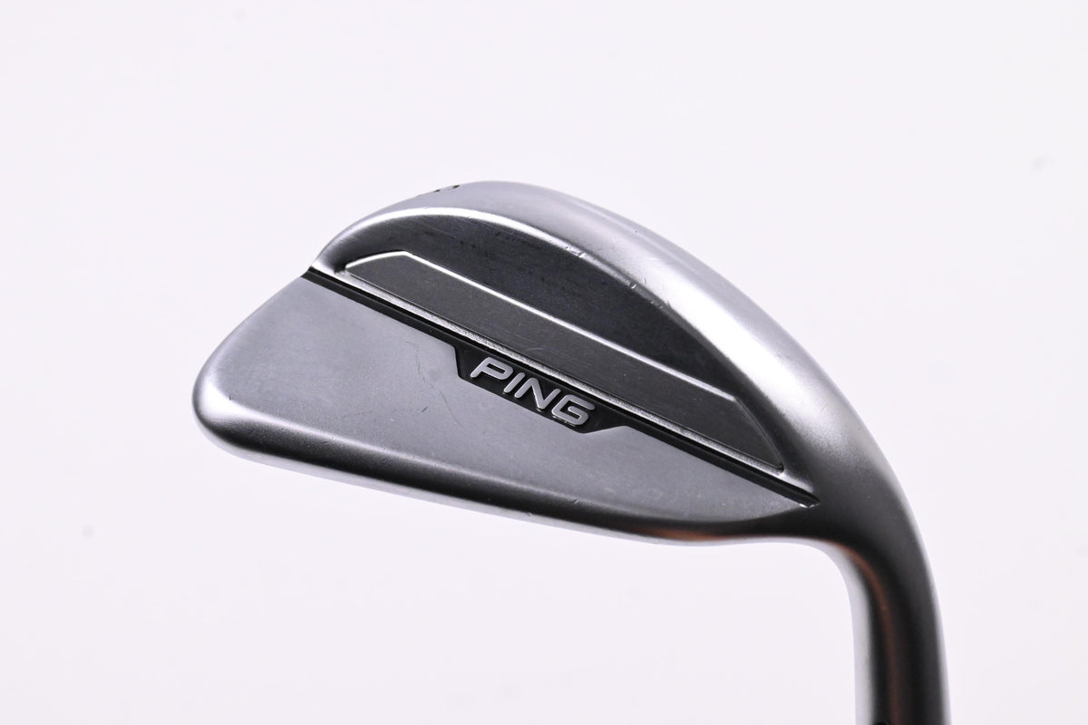Ping S159 Lob Wedge / 58 Degree / Black Dot / Wedge Flex Ping Z-Z 115 Shaft