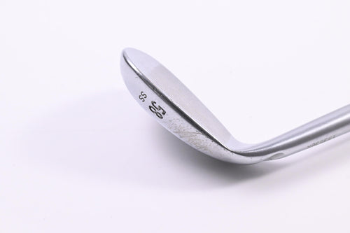 Ping Glide Lob Wedge / 58 Degree / Purple Dot / Wedge Flex Ping CFS Wedge Shaft