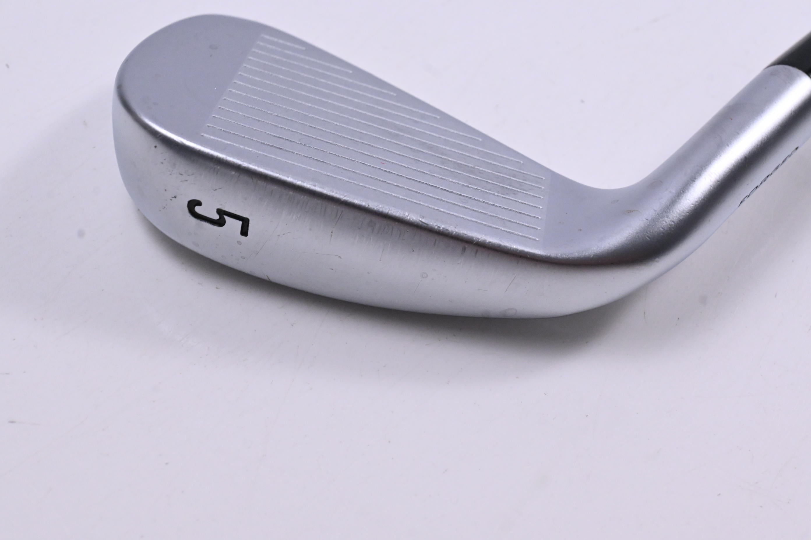 Callaway Apex 21 #5 Iron / 23.5 Degree / X-Flex Project X Rifle 105 Shaft