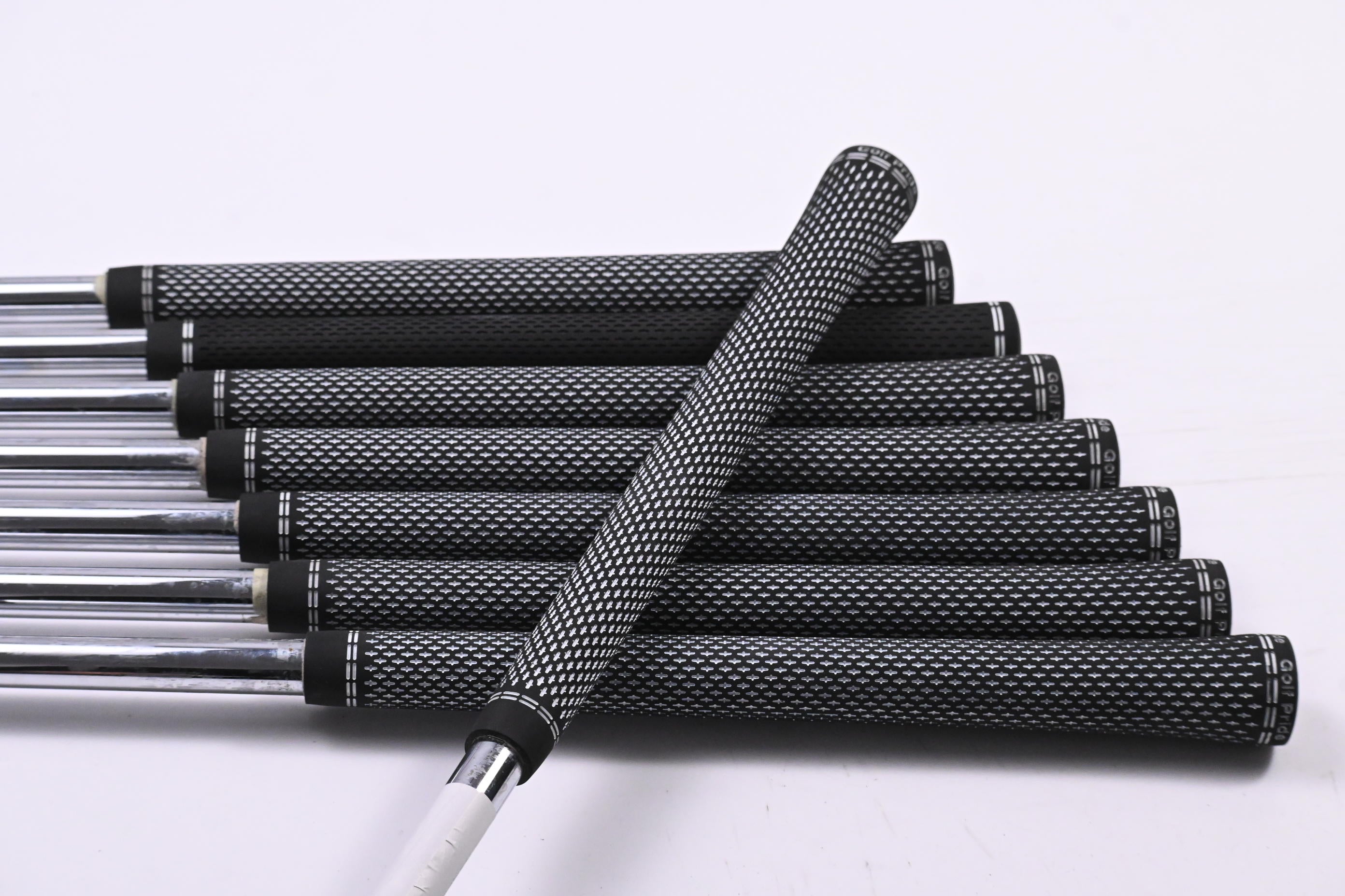 Ping iBlade Irons / 3-PW / Blue Dot / X-Flex Project X Shafts