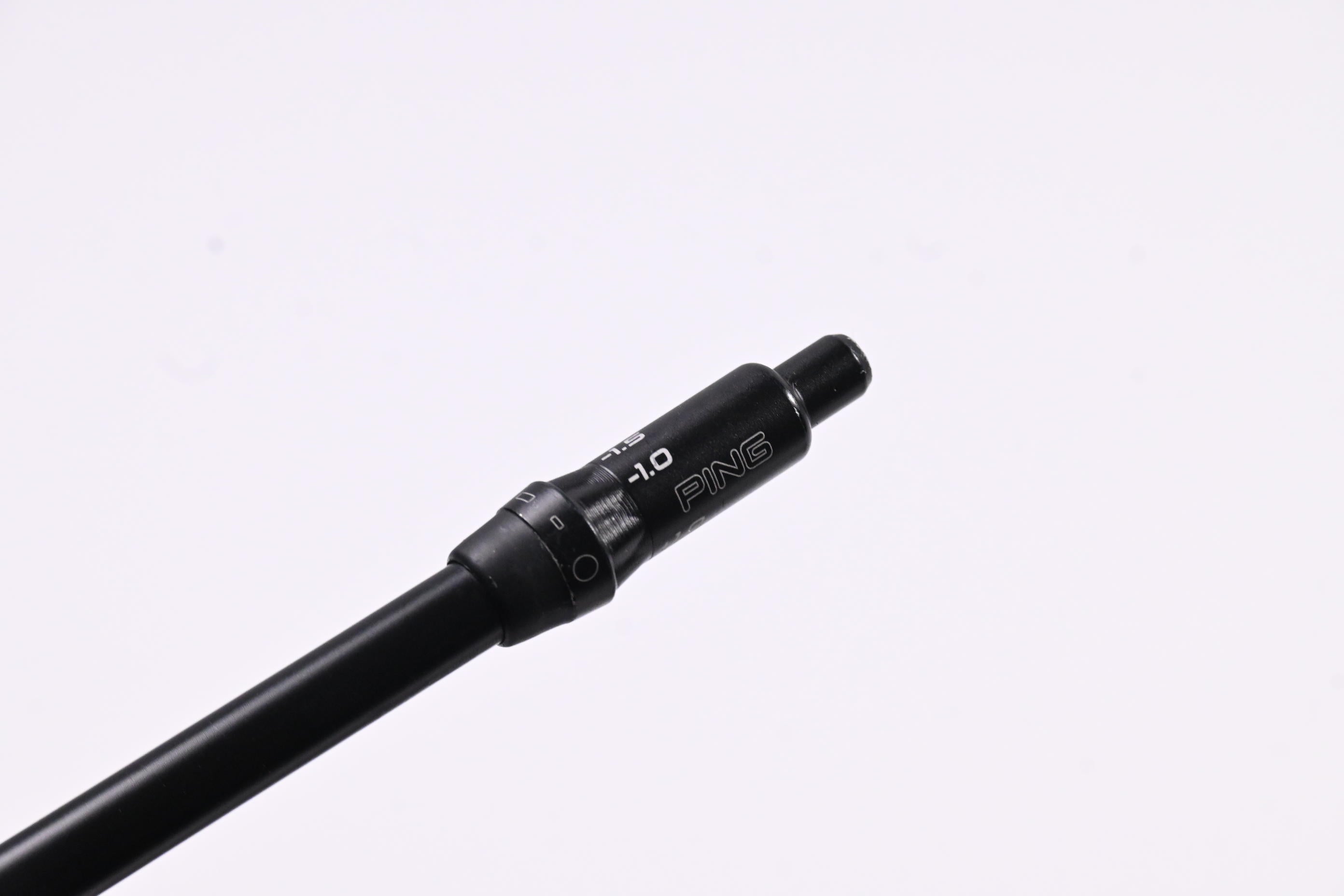 UST Mamiya Helium Nanocore 5 Driver Shaft / Senior Flex / Ping 3rd Gen