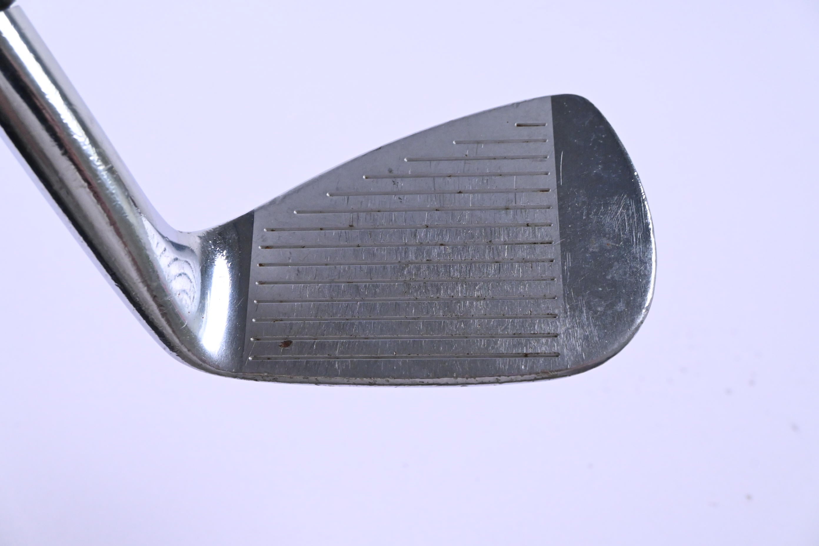 Left Hand Titleist 690.MB Pitching Wedge / 48 Degree / Stiff Flex Dynamic Gold