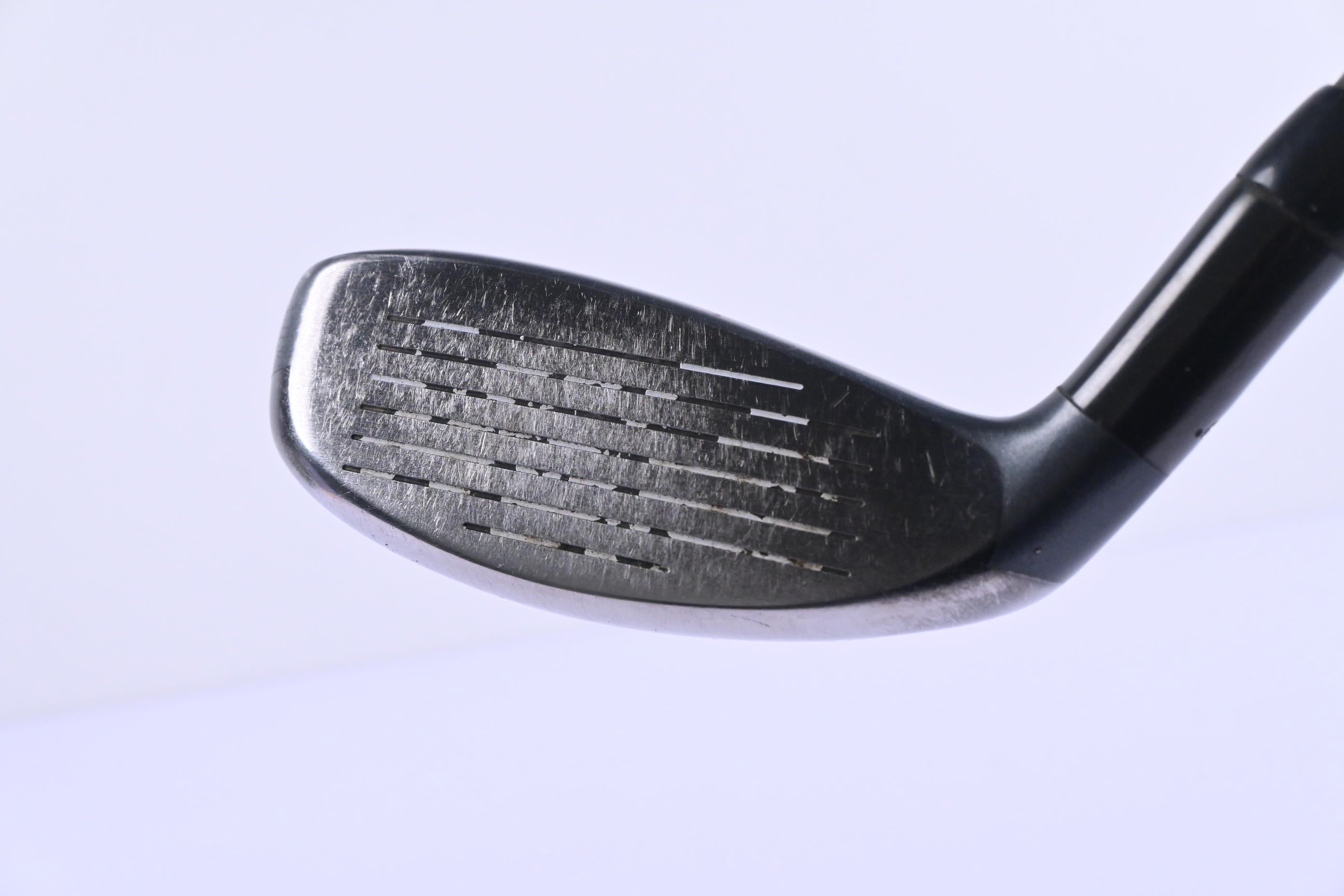 Callaway X2 Hot #3 Hybrid / 19 Degree / Regular Flex Aldila Rogue X2 Hot 60