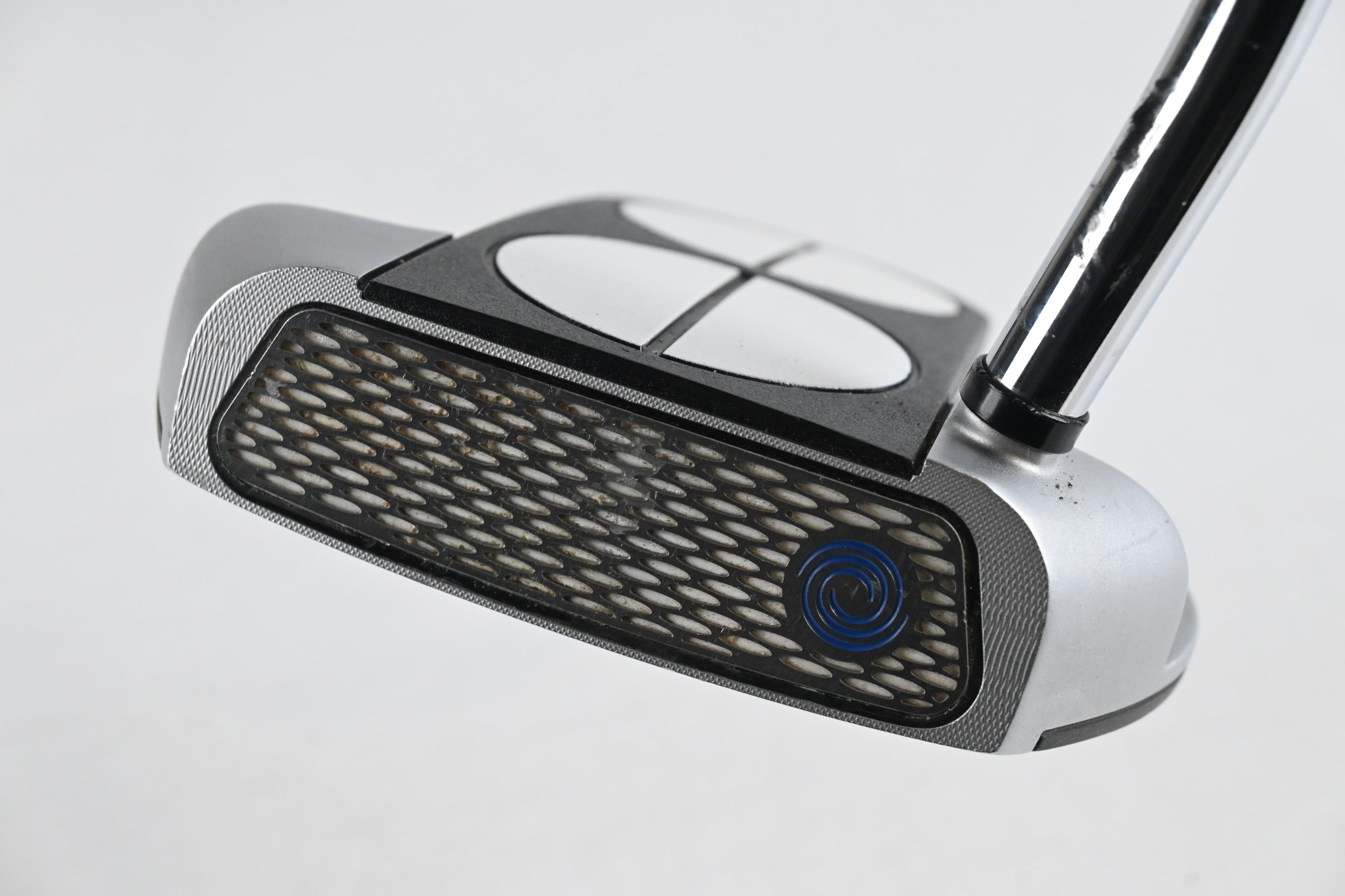 Odyssey Works 2-Ball Fang Putter / 35 Inch