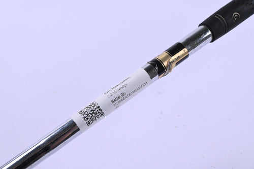 Cleveland CG15 Lob Wedge / 62 Degree / Wedge Flex Traction Shaft