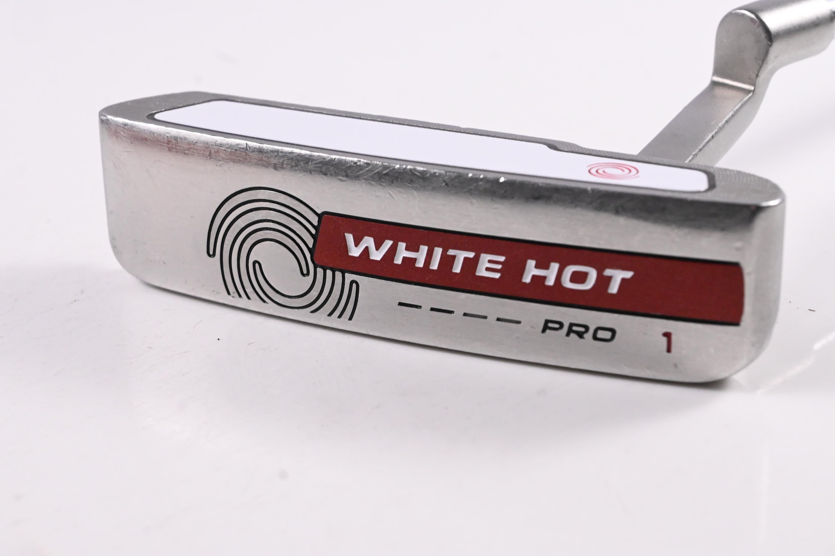 Odyssey White Hot Pro 1 Putter / 34 Inch