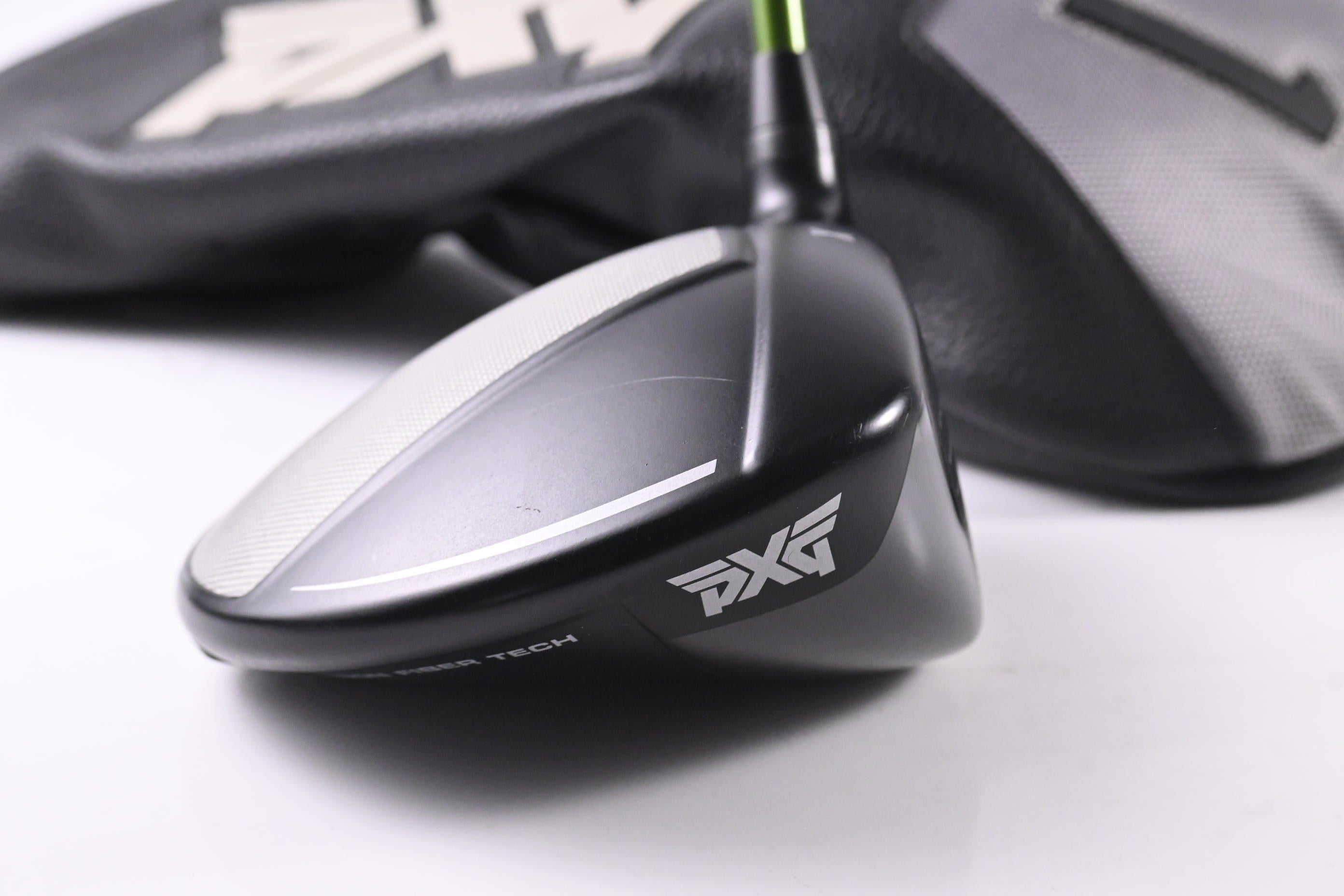 PXG 0811 XF Gen4 Driver / 9 Degree / Stiff Flex Aldila Rogue Elite 9.9.5 65