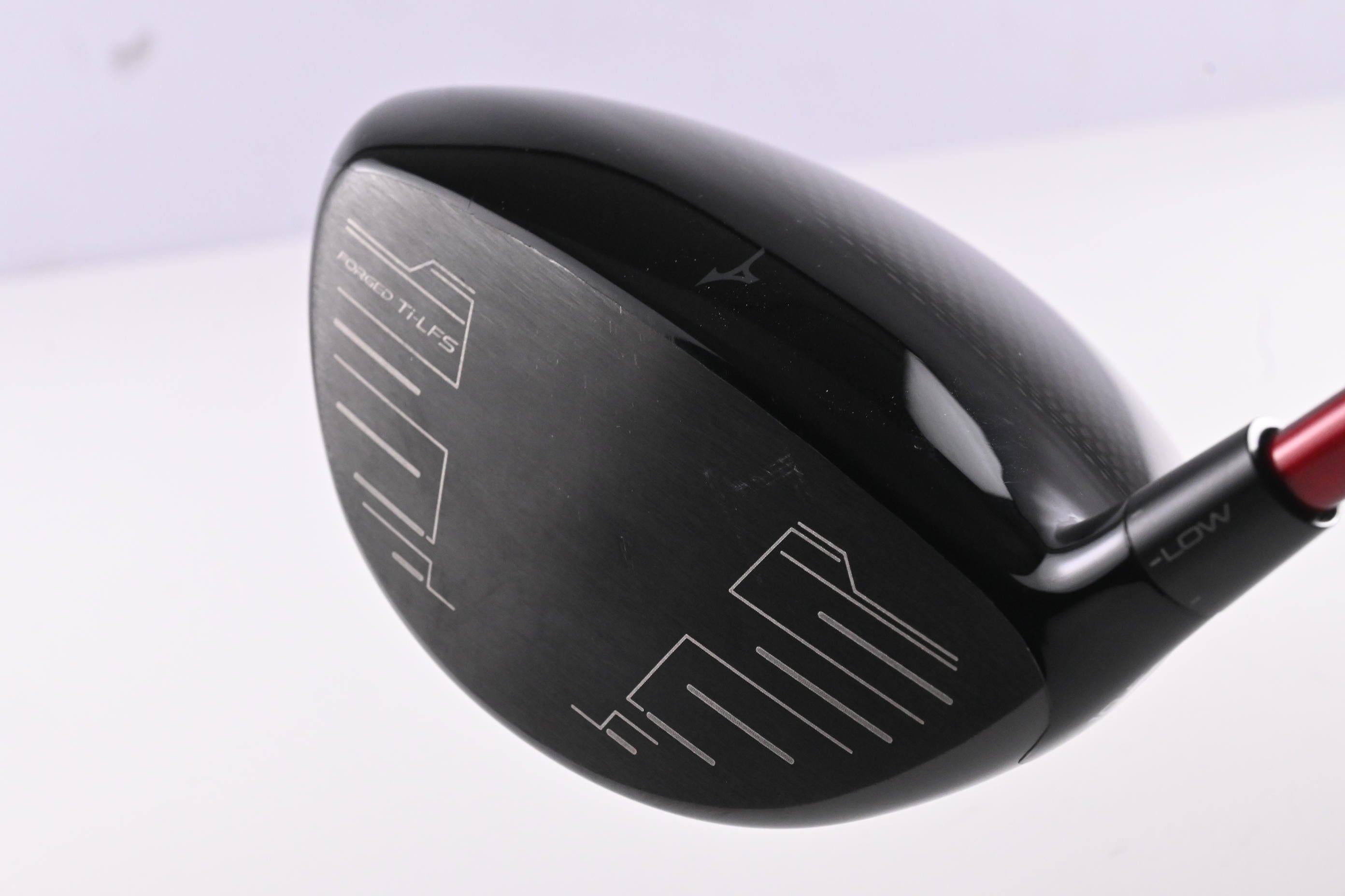 Mizuno ST-Max 230 Driver / 10.5 Degree / Regular Flex Project X Denali Red 50