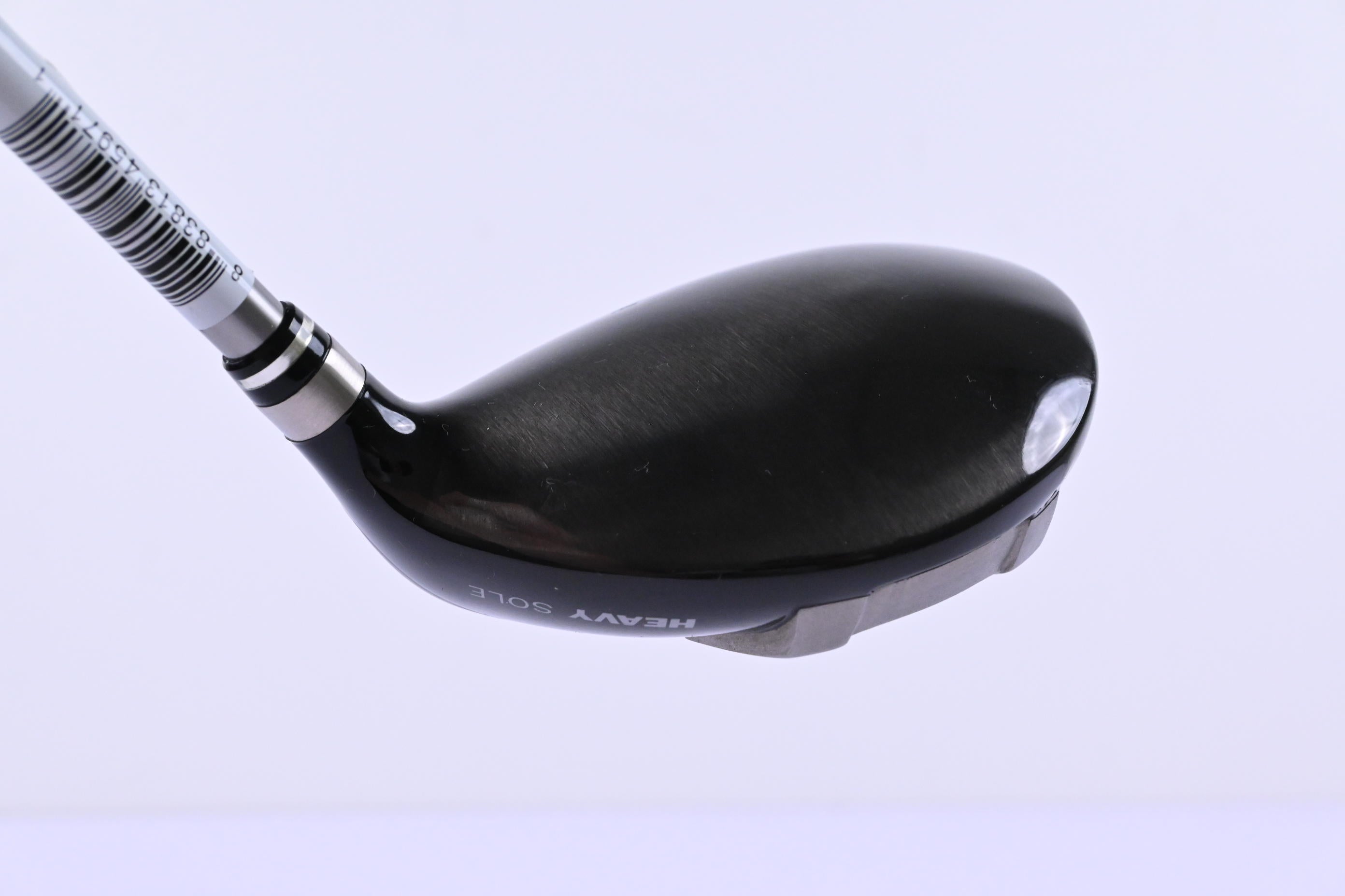 Wilson Fybrid #5 Wood / 18 Degree / Regular Flex UST Proforce AXIV 60 Shaft