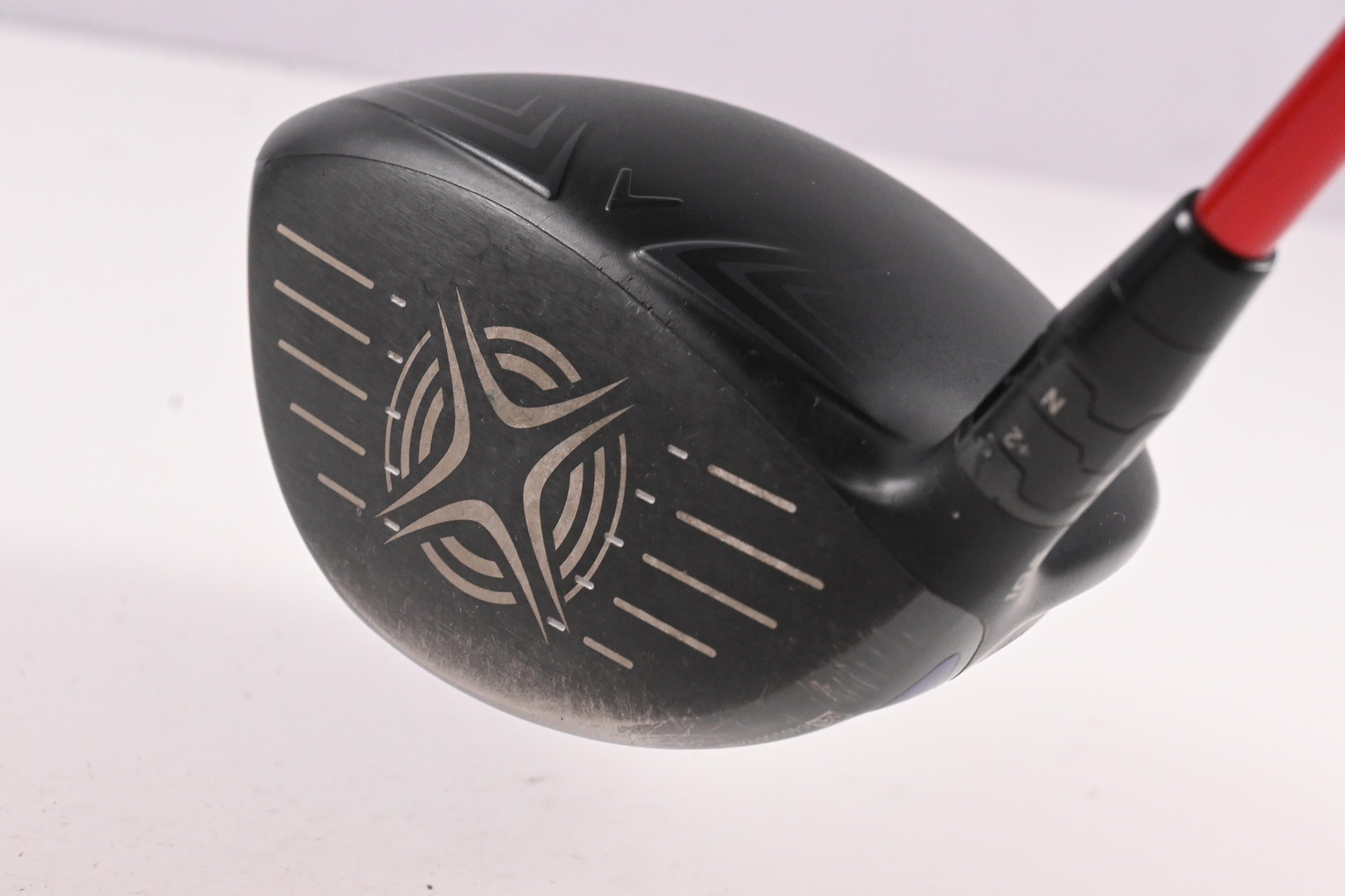 Callaway XR16 Driver / 10.5 Degree / Regular Flex Speeder565 Shaft