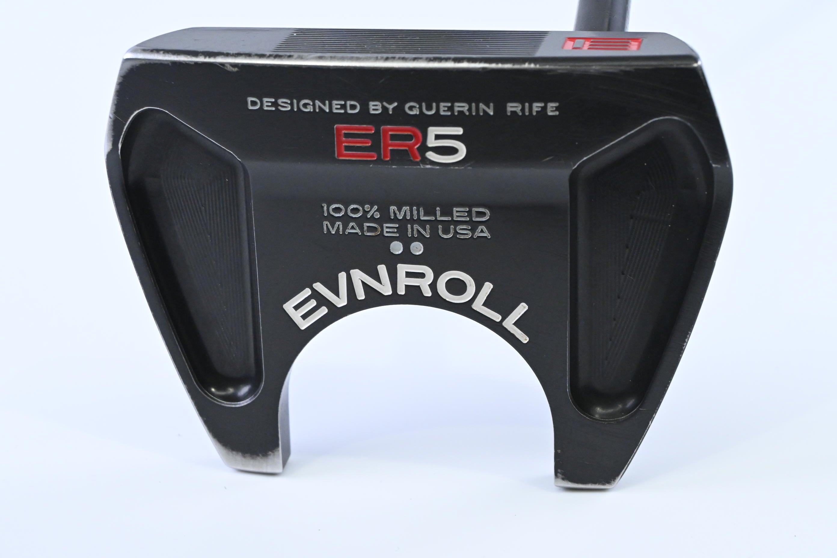 Evnroll V-Series ER5 2021 Putter / 34 Inch