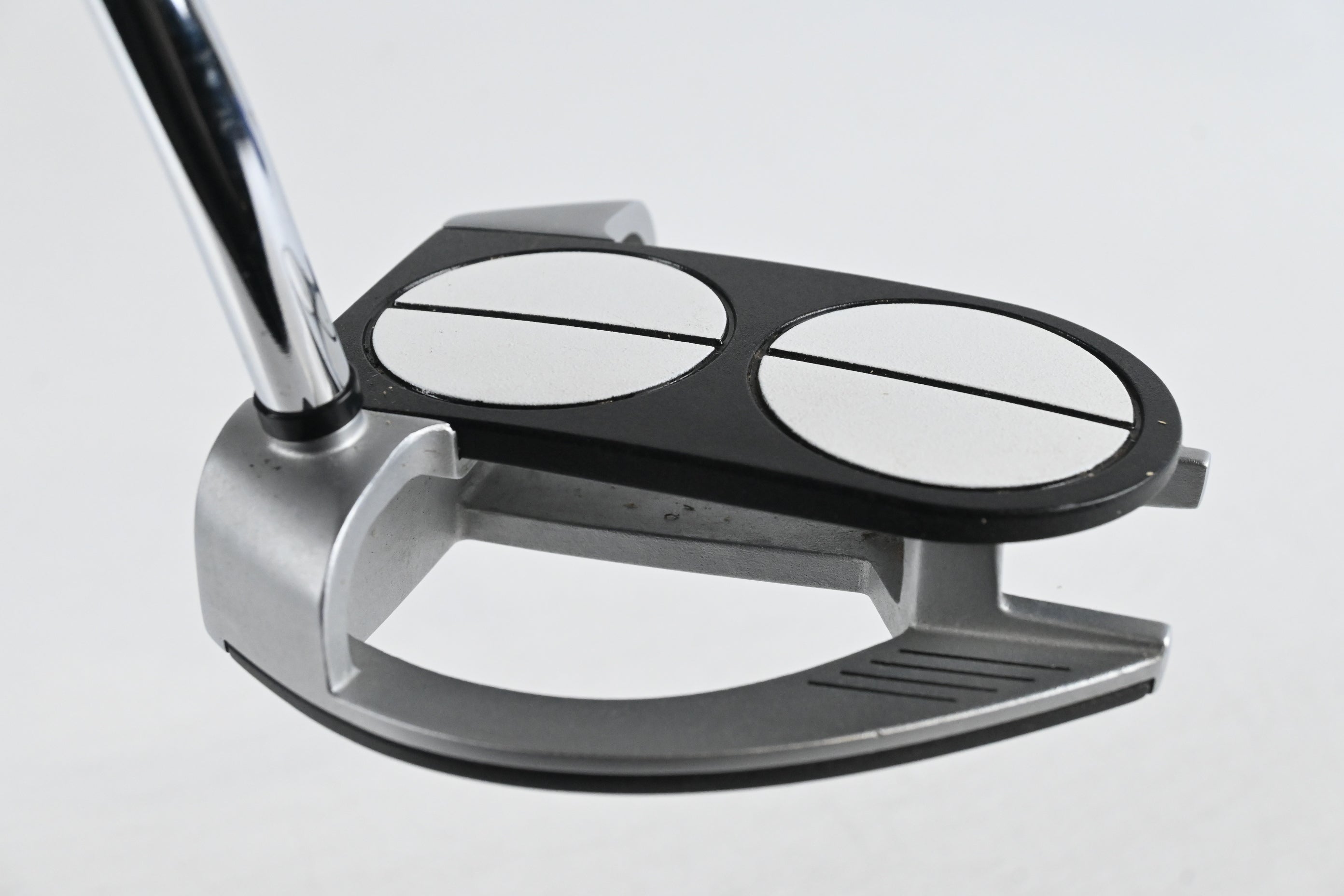 Odyssey Works 2-Ball Fang Putter / 35 Inch