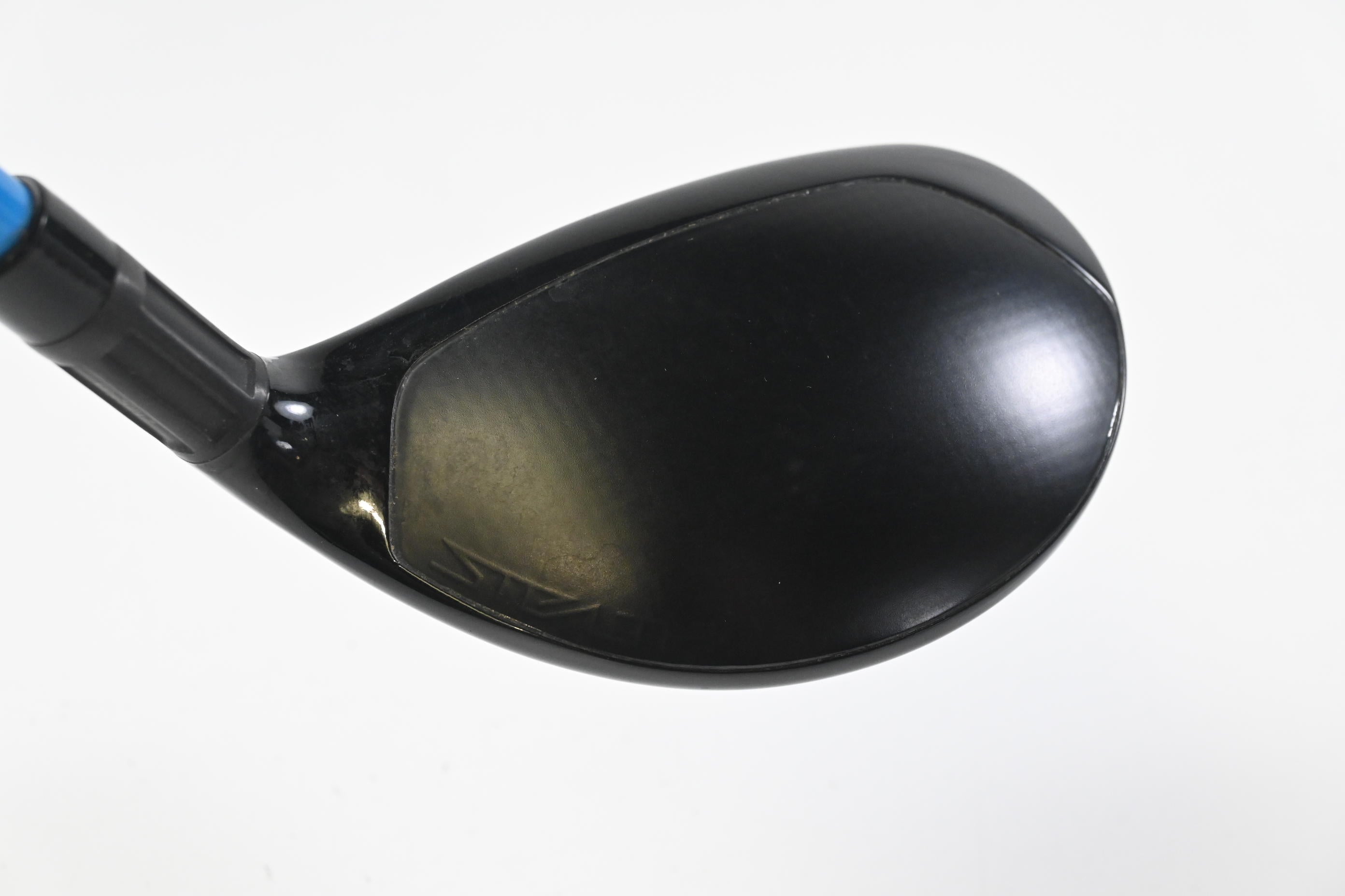 Taylormade Stealth #4 Hybrid / 22 Degree / Stiff Flex VA Composites Slay 85