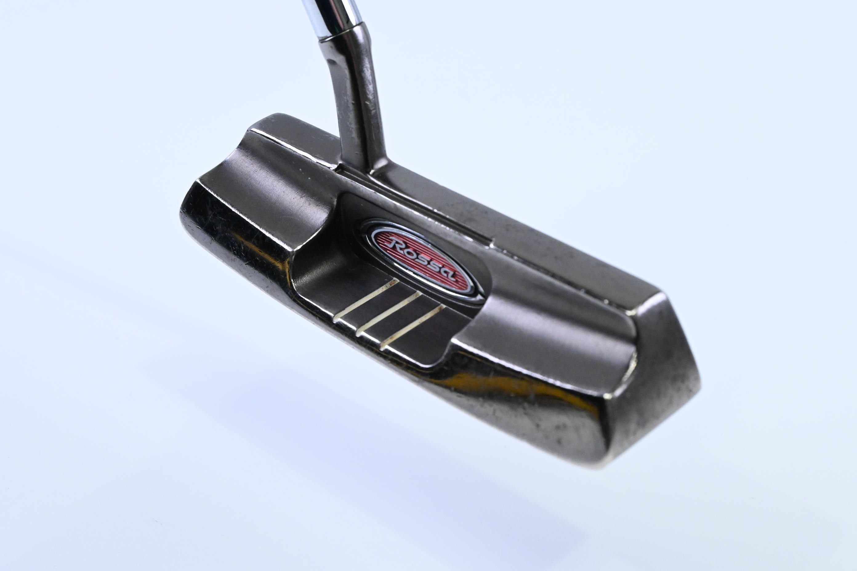 Taylormade Rossa Lambeau Putter / 34 Inch