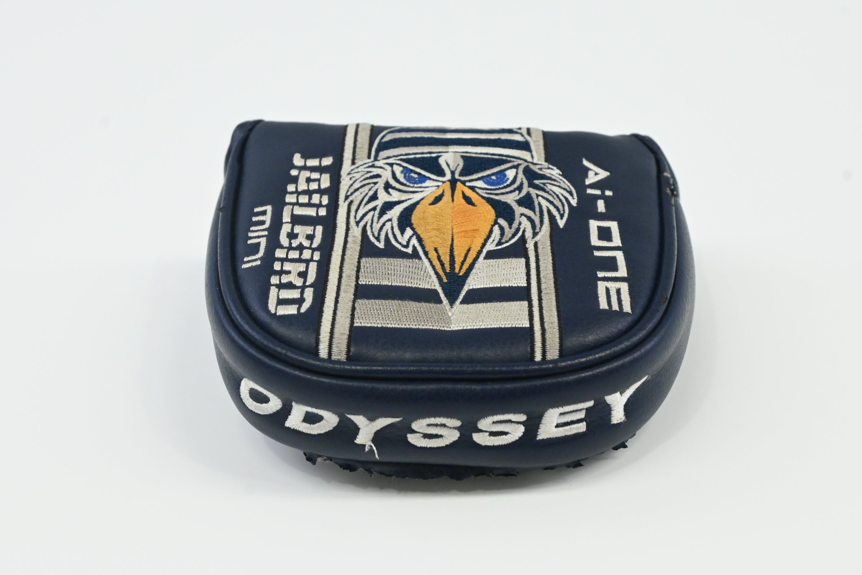 Odyssey Ai-One Jailbird Mini Putter / 34 Inch