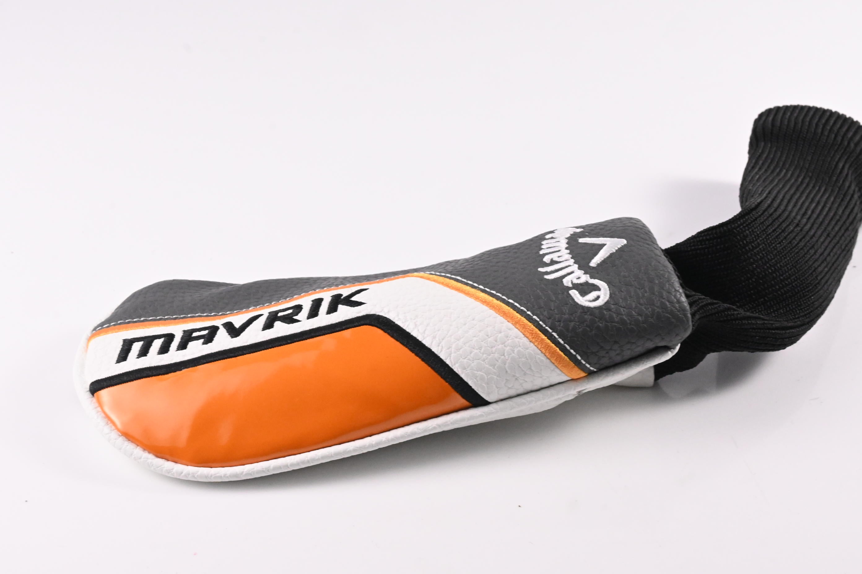 Ladies Callaway Mavrik Max #4 Hybrid / 24 Degree / Ladies Flex Catalyst 45 Shaft