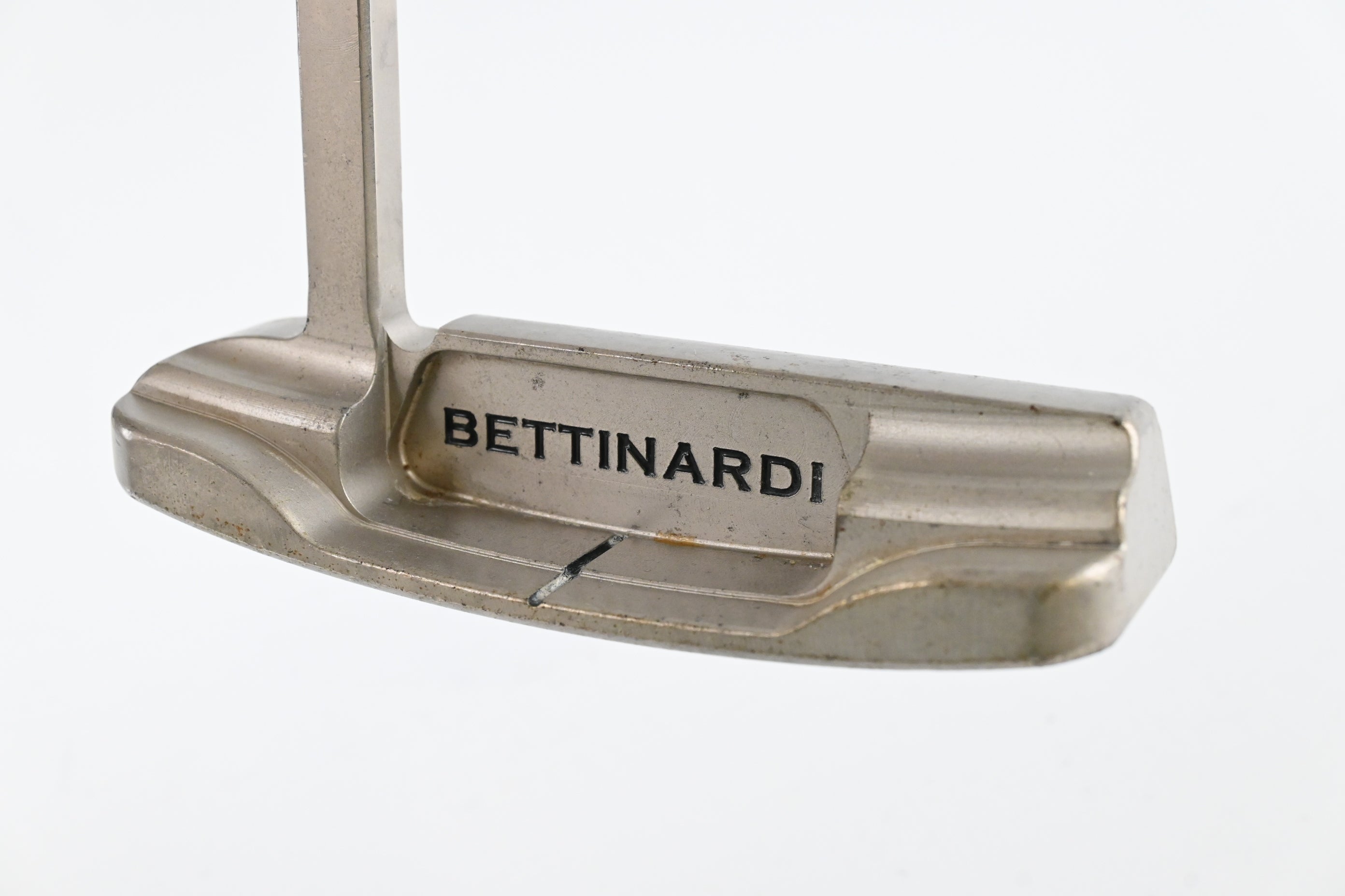 Mizuno Bettinardi C-Series 01 Putter / 34 Inch