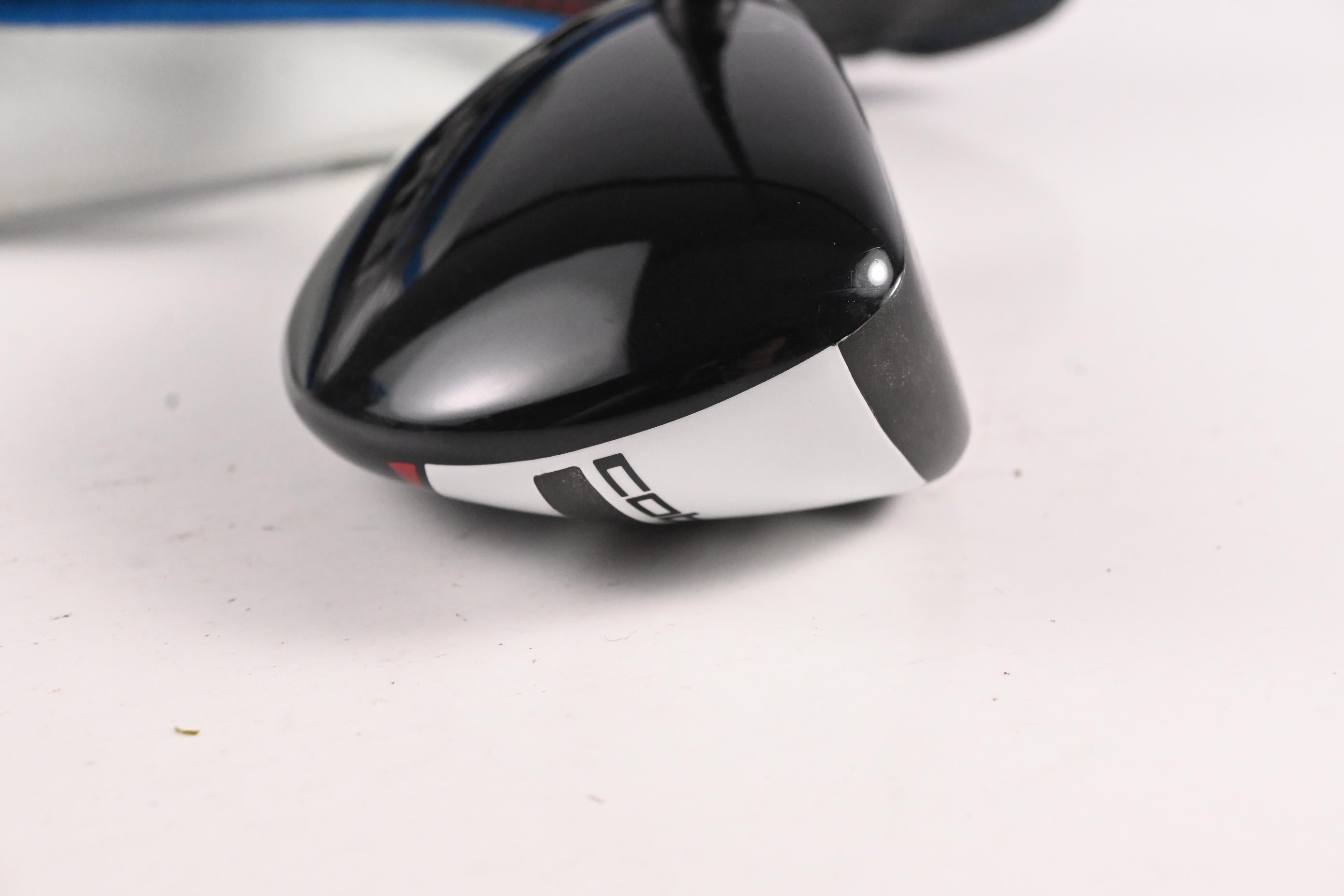Cobra Aerojet #3 Hybrid / 19 Degree / Stiff Flex KBS PGI 85 Shaft