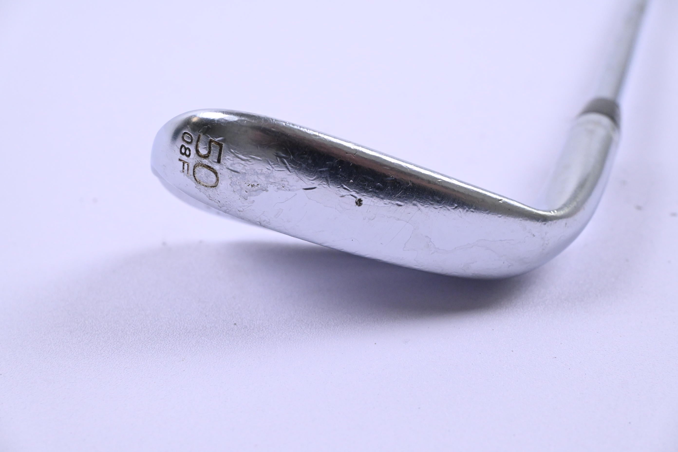 Titleist Vokey SM7 Gap Wedge / 50 Degree / Wedge Flex Vokey Design SM7 Shaft