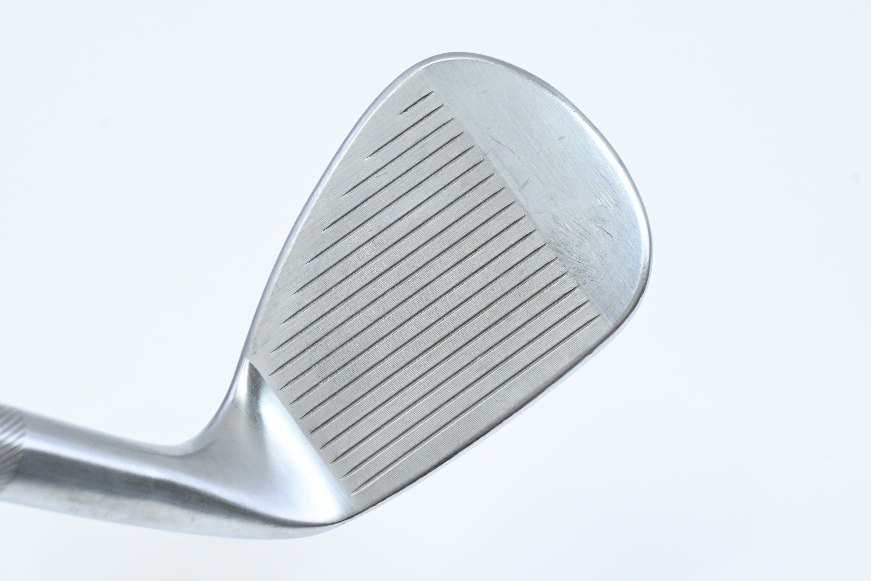 Left Hand Titleist Vokey SM10 Gap Wedge / 52 Degree / Wedge Flex Vokey Design
