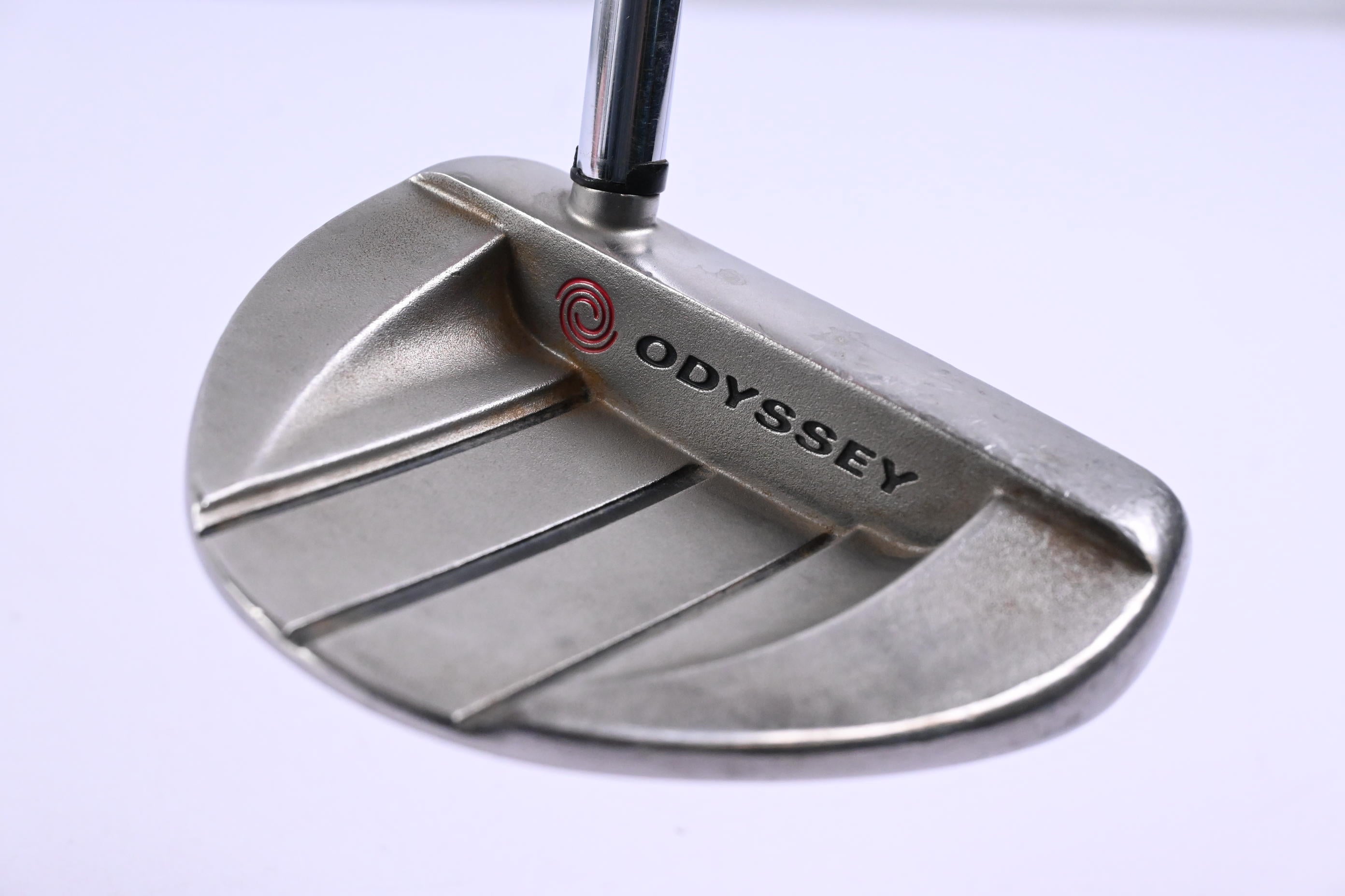 Odyssey White Hot Pro V-Line Putter / 35 Inch