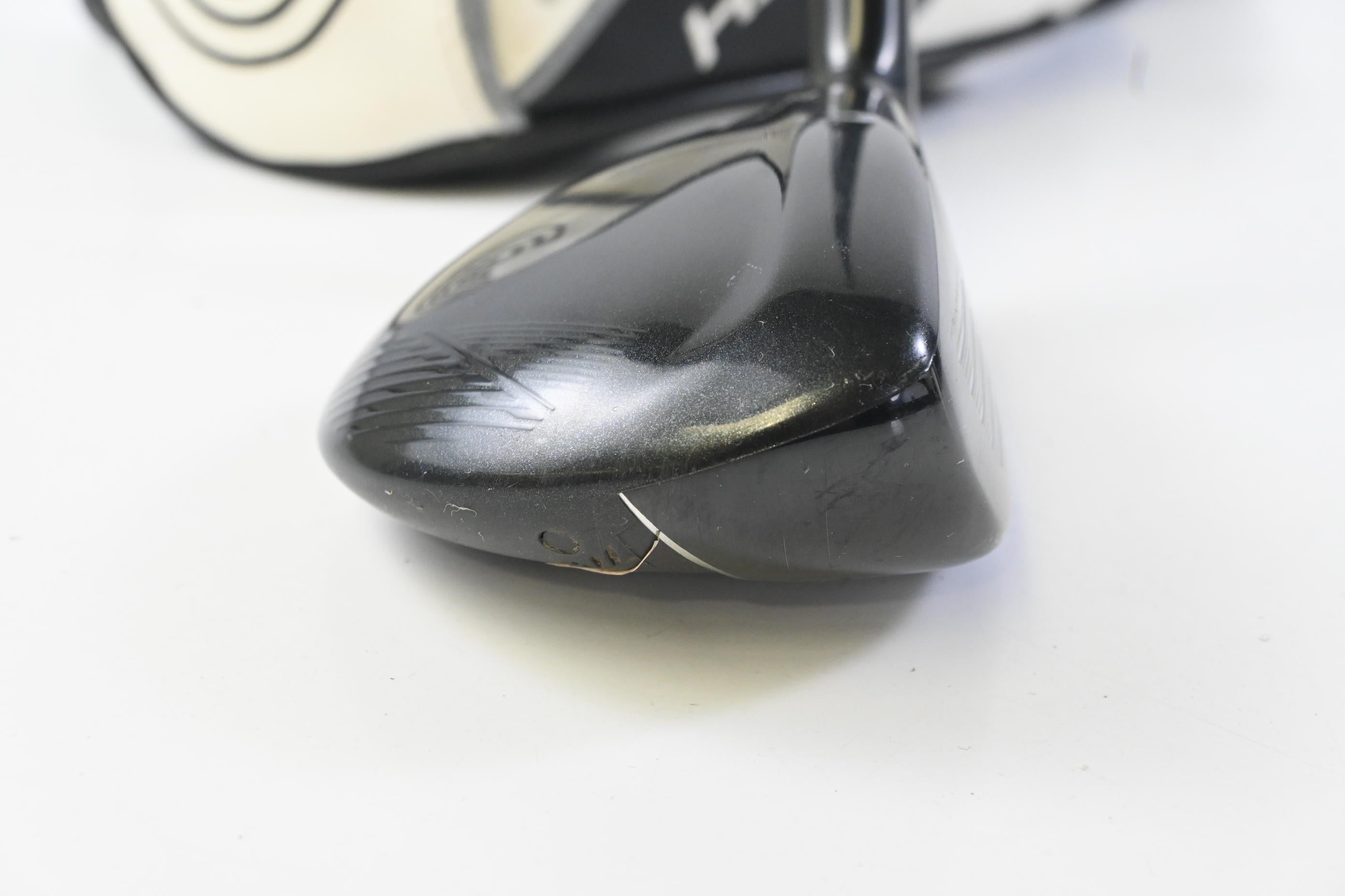 Cleveland Halo XL Hy-Wood #3+ Hybrid / 17 Degree / Stiff Flex Tensei AV Blue 65