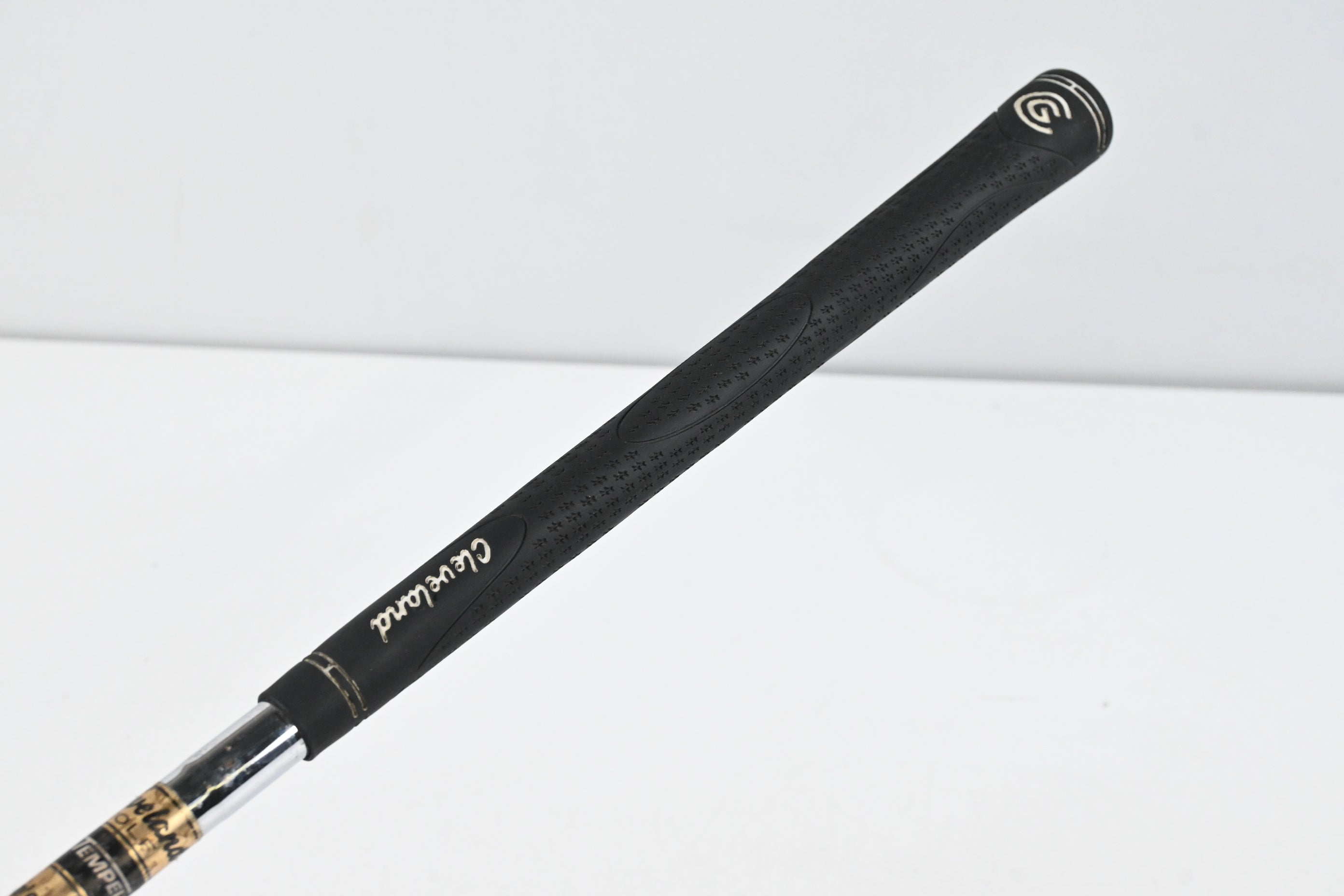 Left Hand Cleveland 588 Tour Action Lob Wedge / 60 Degree / Wedge Flex Dynamic