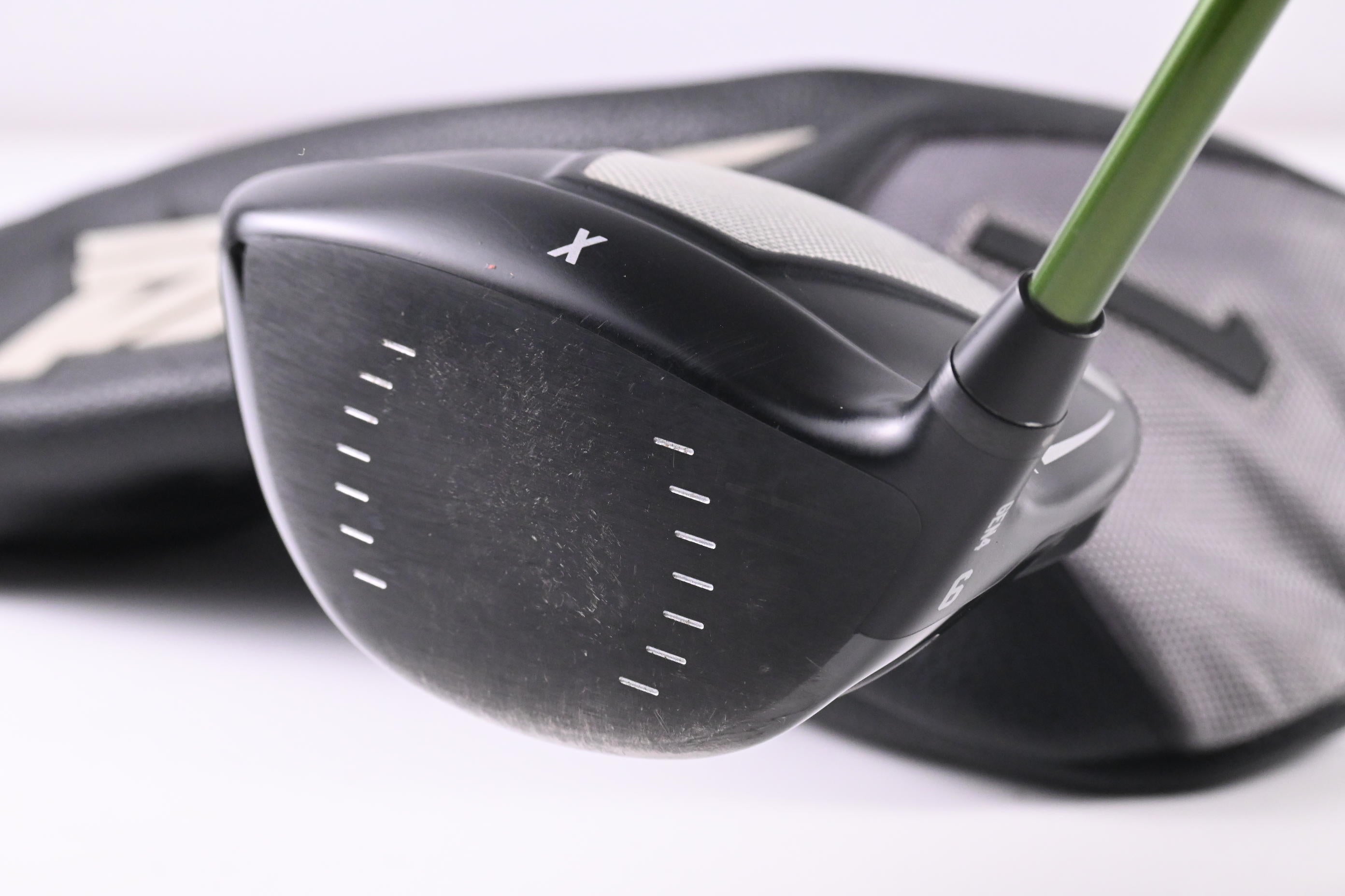 PXG 0811 XF Gen4 Driver / 9 Degree / Stiff Flex Aldila Rogue Elite 9.9.5 65