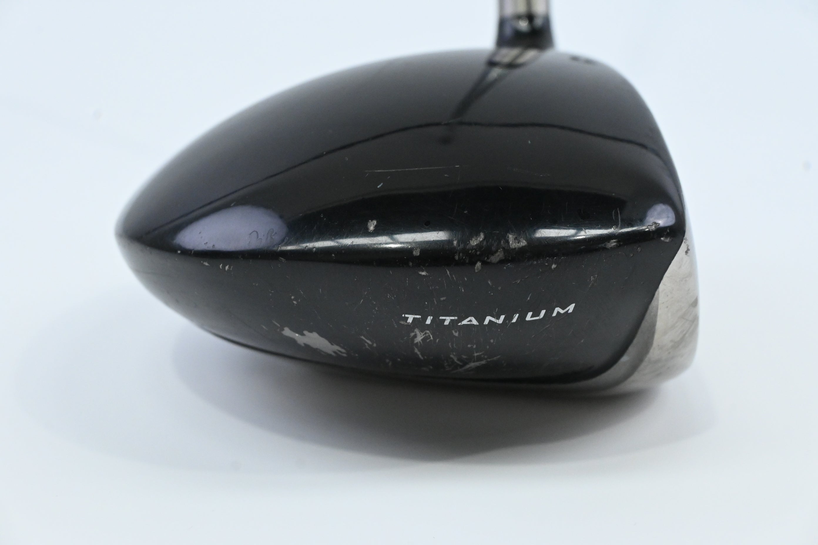 Taylormade R540 XD Driver / 10.5 Degree / Senior Flex Taylormade M.A.S.2 55