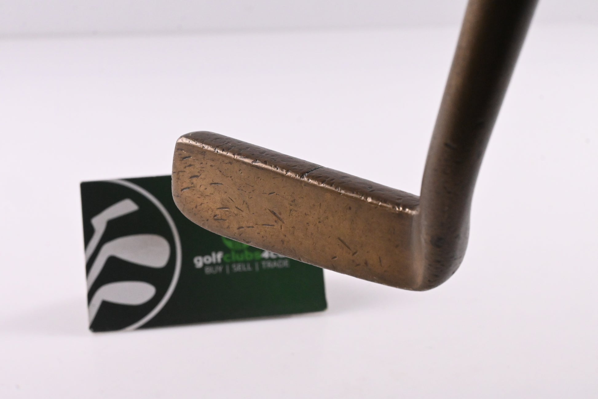 Jack Nicklaus Slazenger Putter / 35.5 Inch